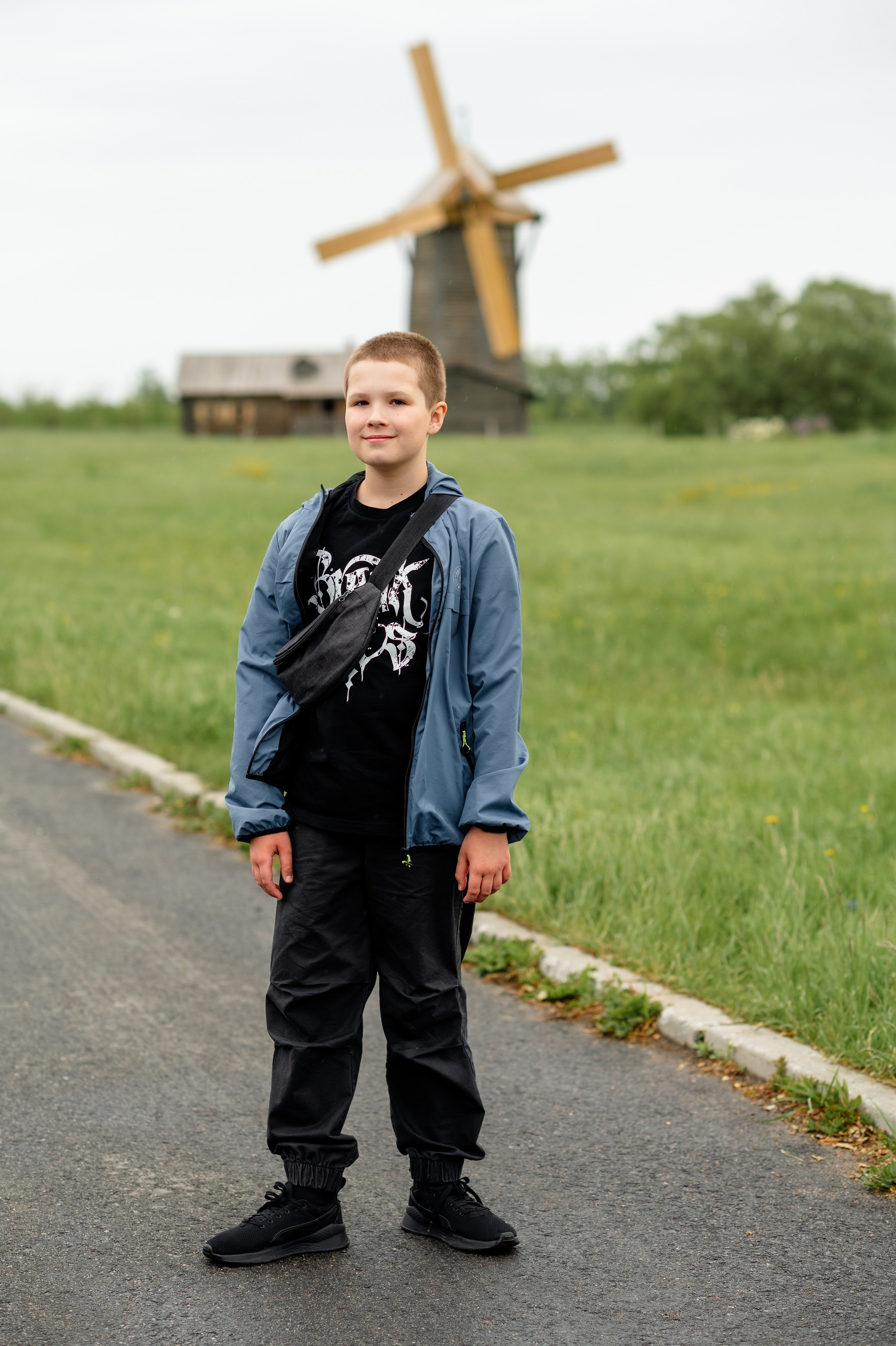 3 классы. Дом детской фотографии Арсюткиной Наталии™