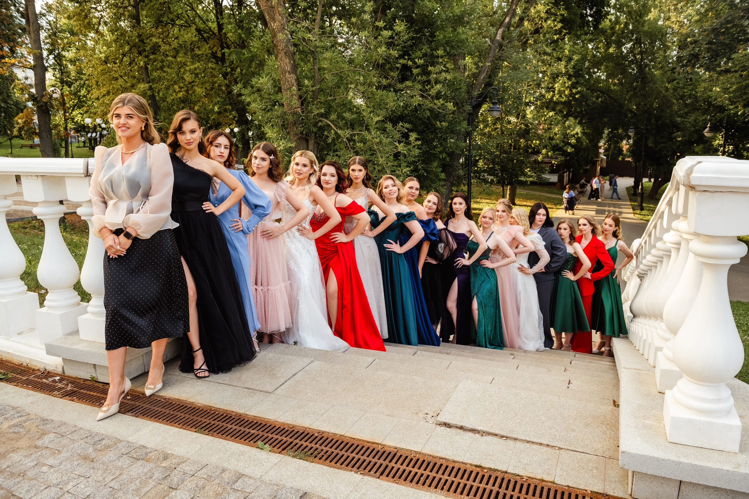 Выпускной не забыть. Дом детской фотографии Арсюткиной Наталии™