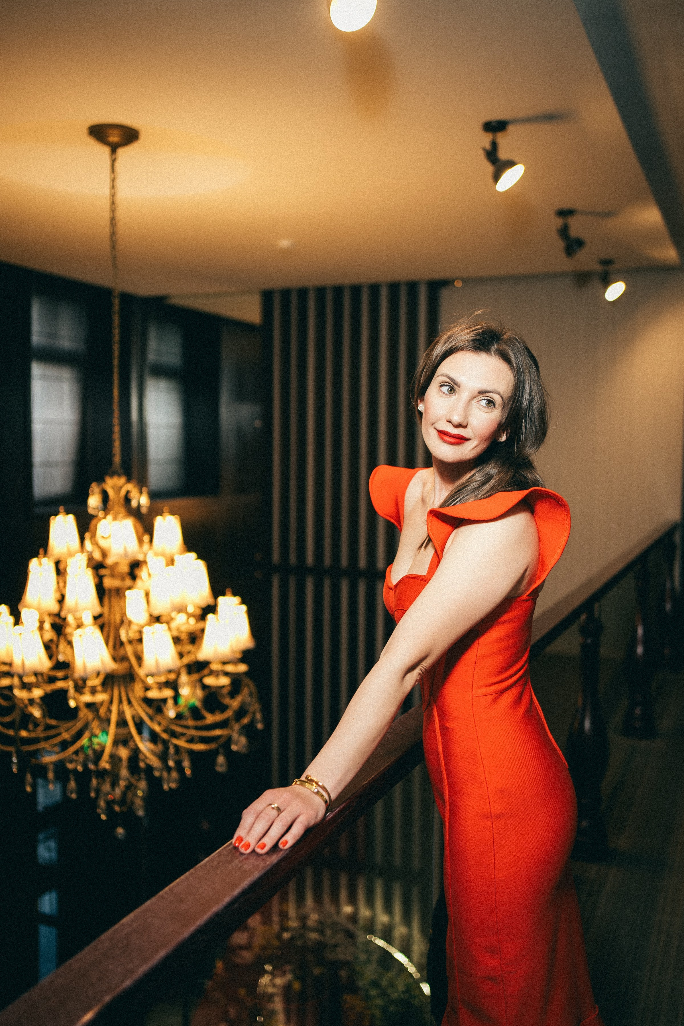 День рождения Кристины. Фотограф на любое событие в Кемерово