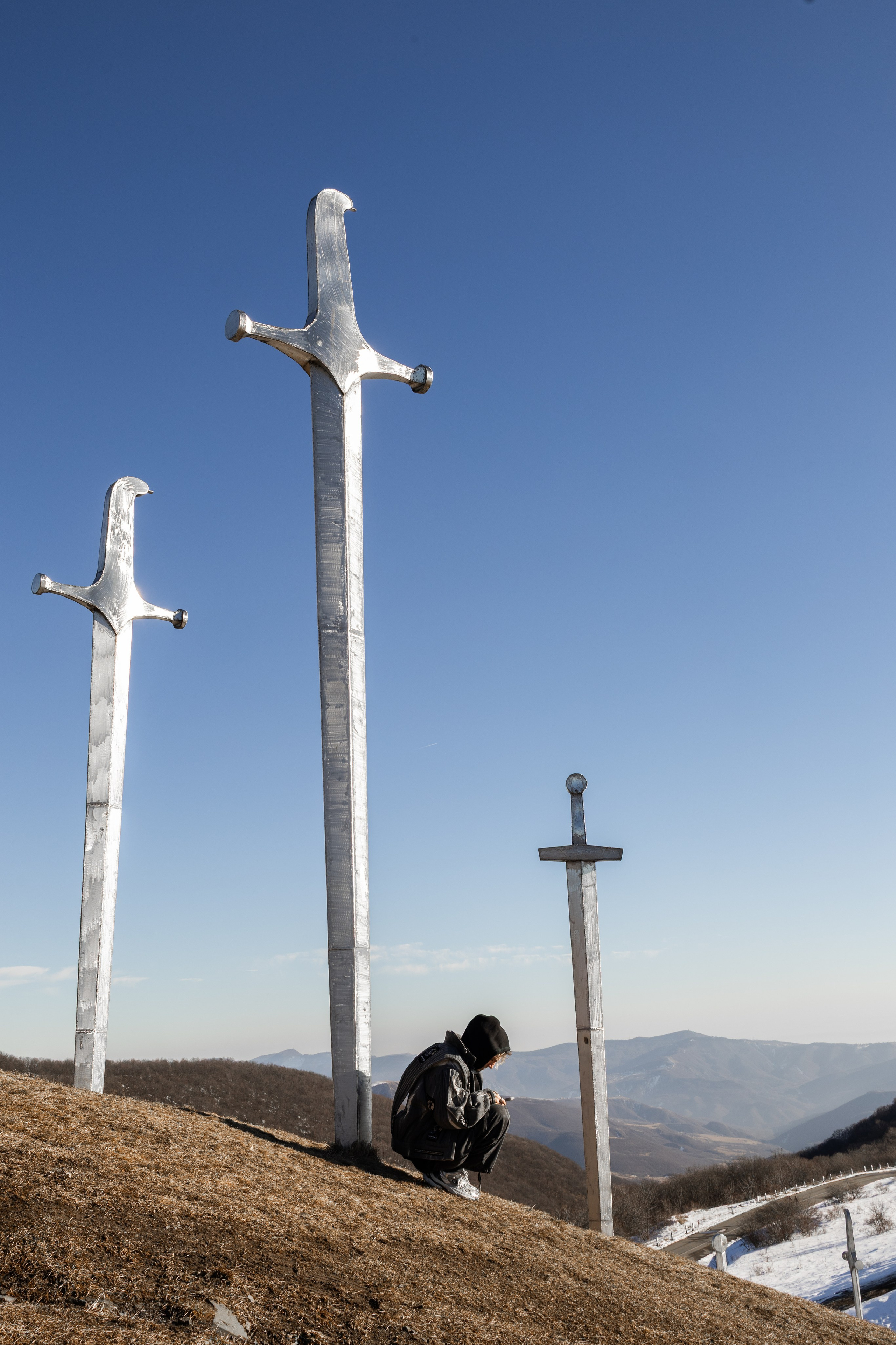Грузия!. Фотограф Акимова Кэт