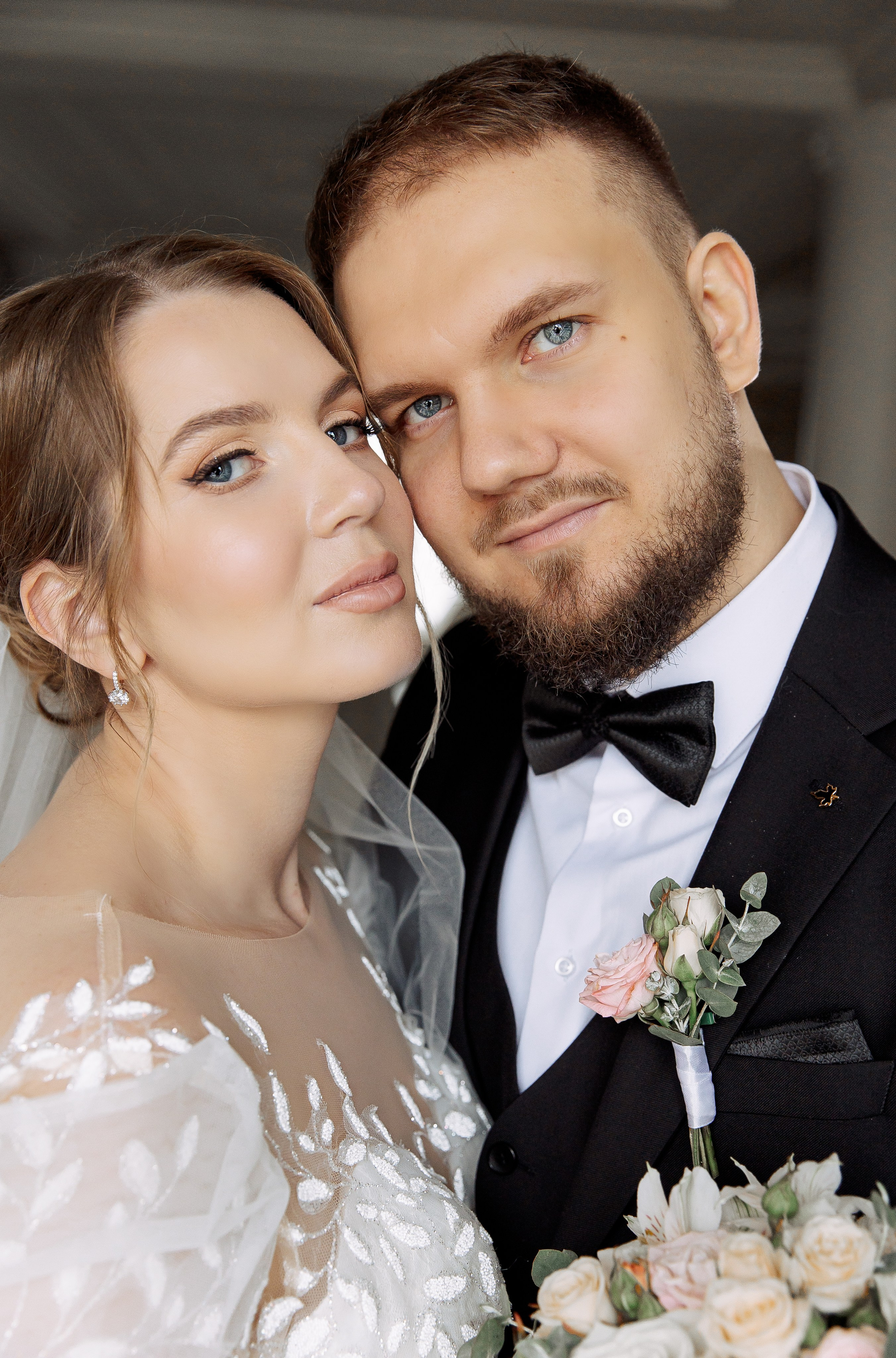 Владислава и Никита. Свадебный и семейный фотограф в Челябинске Юлия Ишимова