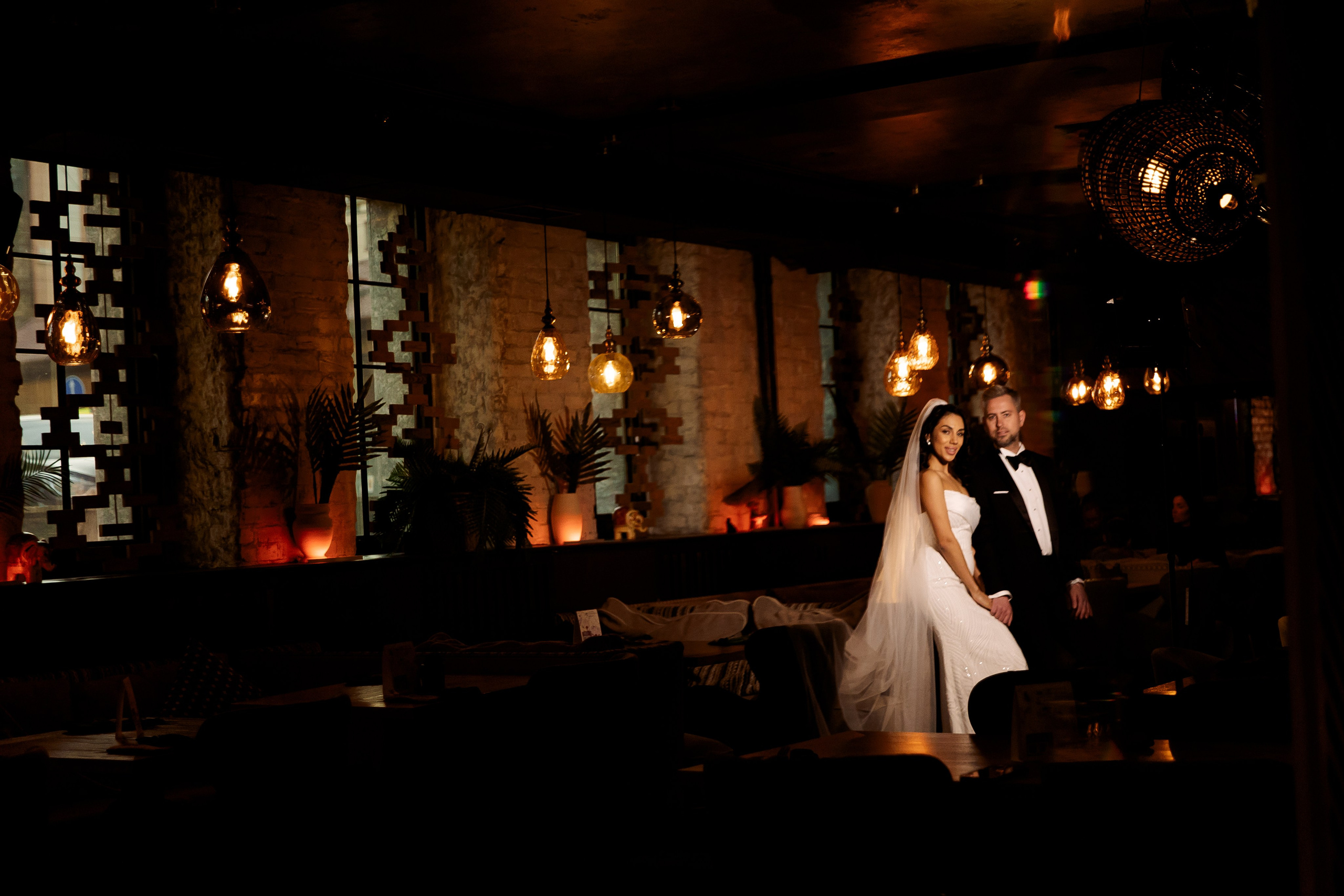 Виталий и Анна. Свадебный и семейный фотограф в Челябинске Юлия Ишимова