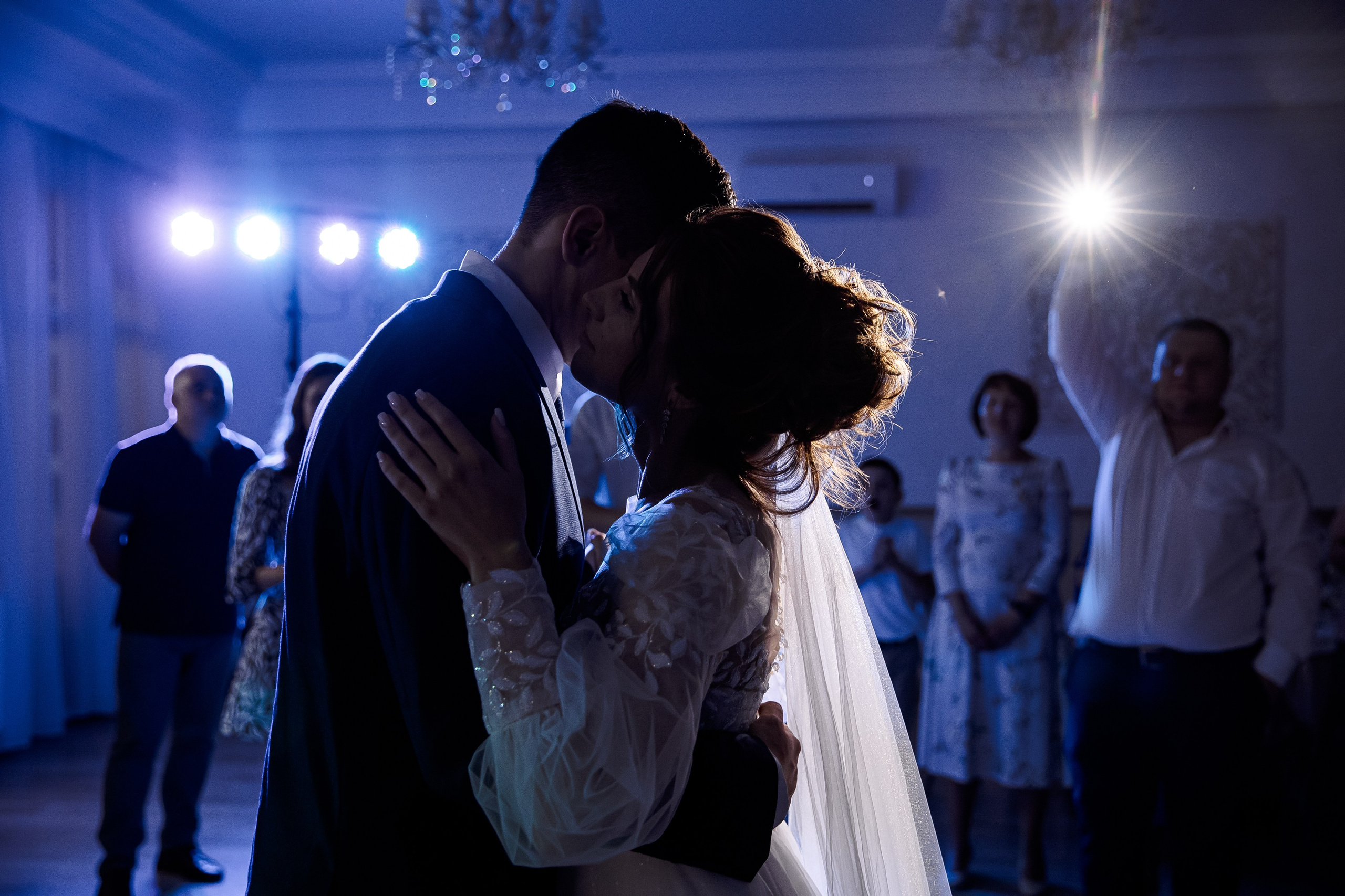 Евгений и Татьяна. Свадебный и семейный фотограф в Челябинске Юлия Ишимова