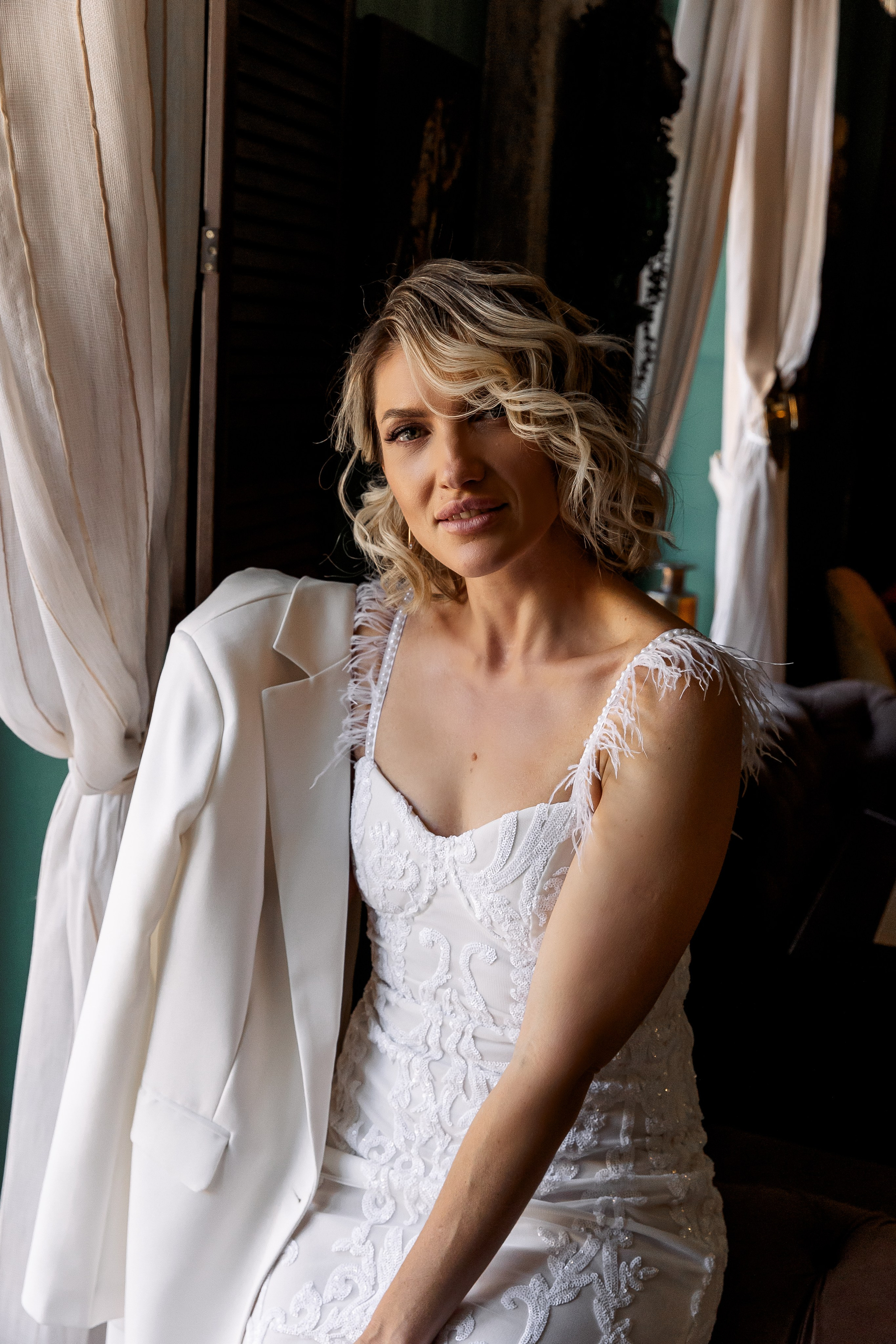 Виктор и Екатерина. Свадебный и семейный фотограф в Челябинске Юлия Ишимова