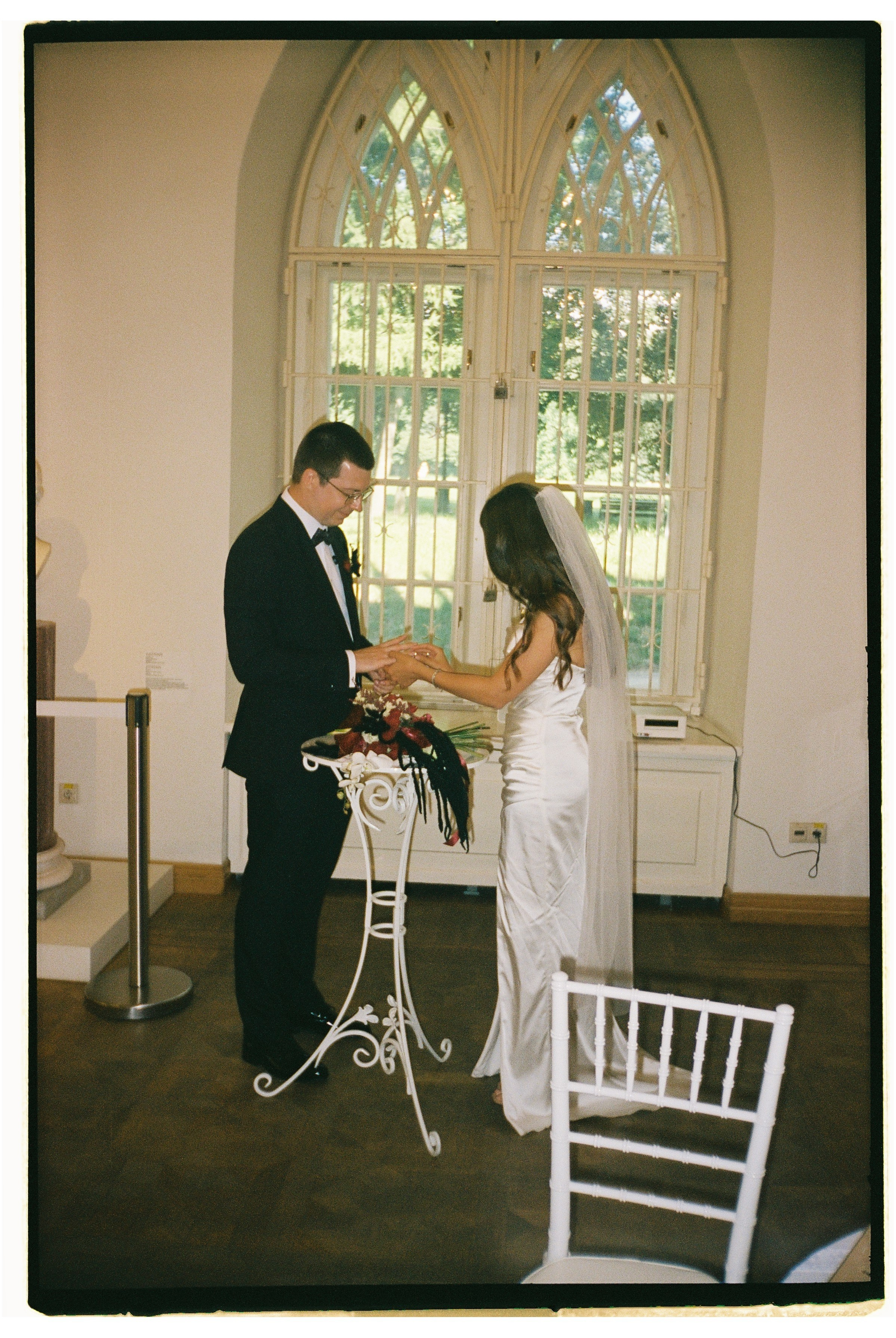 Кирилл и Анастасия. Свадебный фотограф Светлана Кривчикова