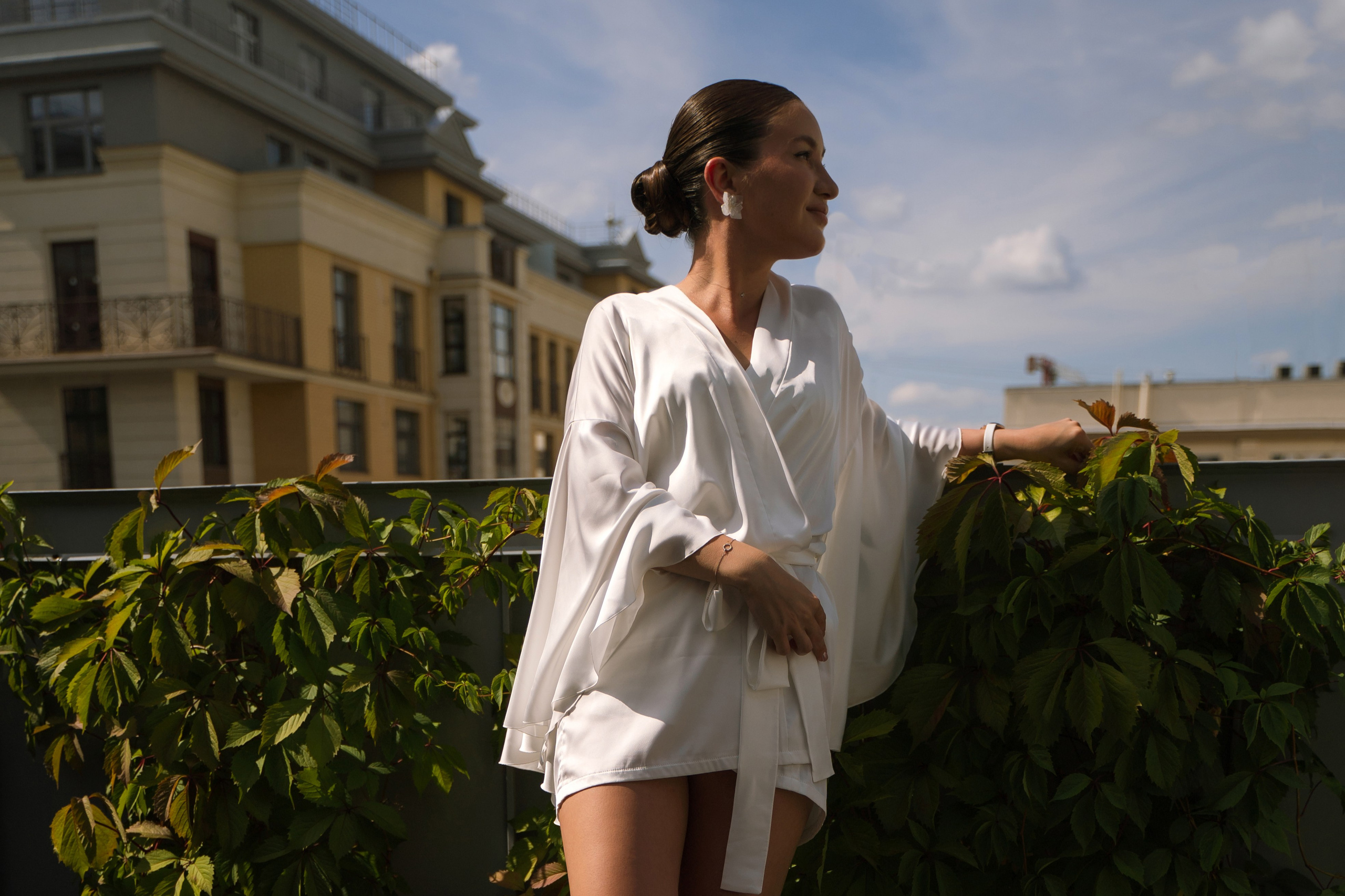 Диана и Даниил. Фотограф в Санкт-Петербурге Алексей Глазанов