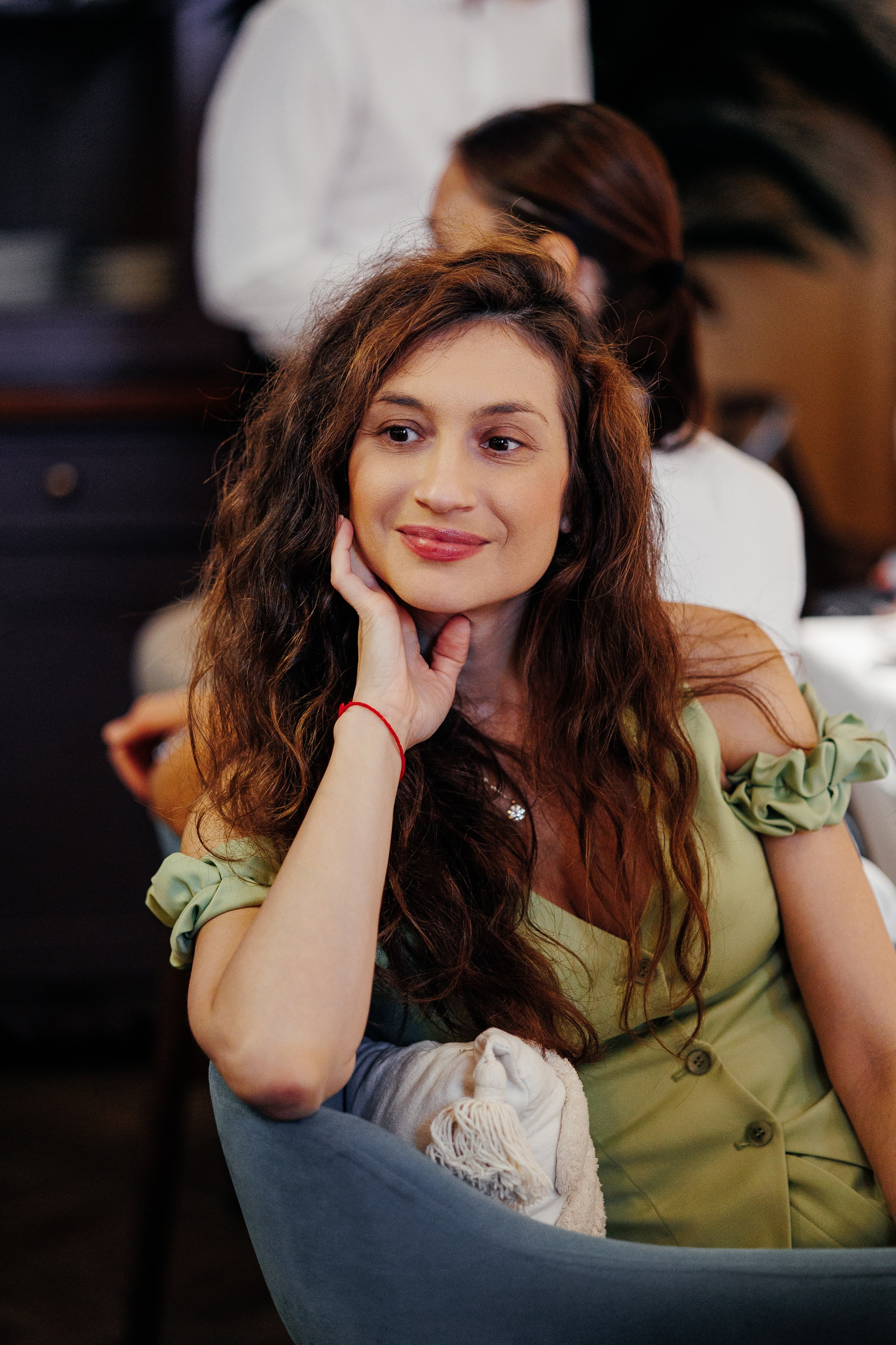 HEALTHY BREAKFAST. Фотограф в Москве Алексей Виноградов