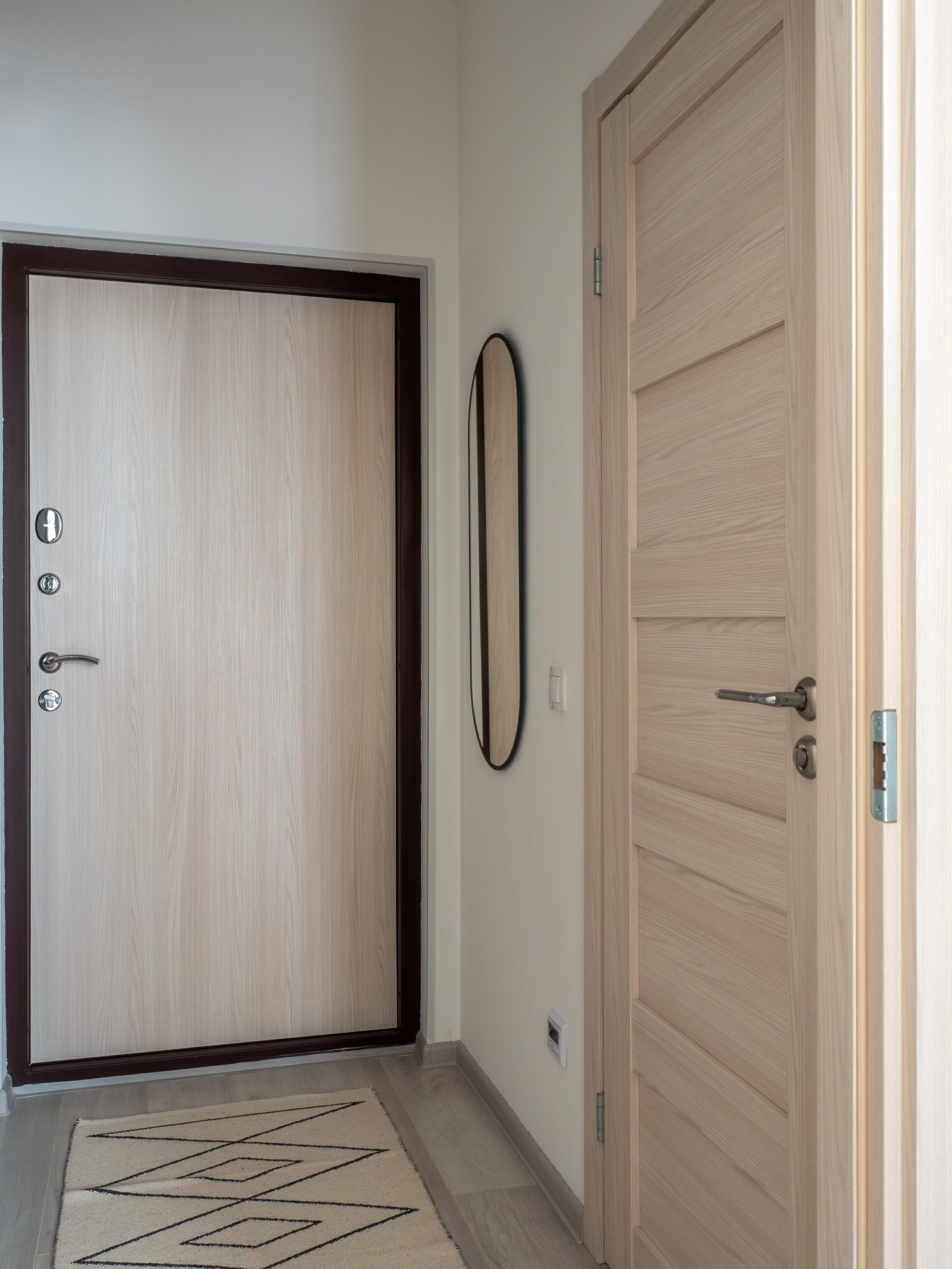 ЖК «Стрижи в Невском». Сидоров Артем