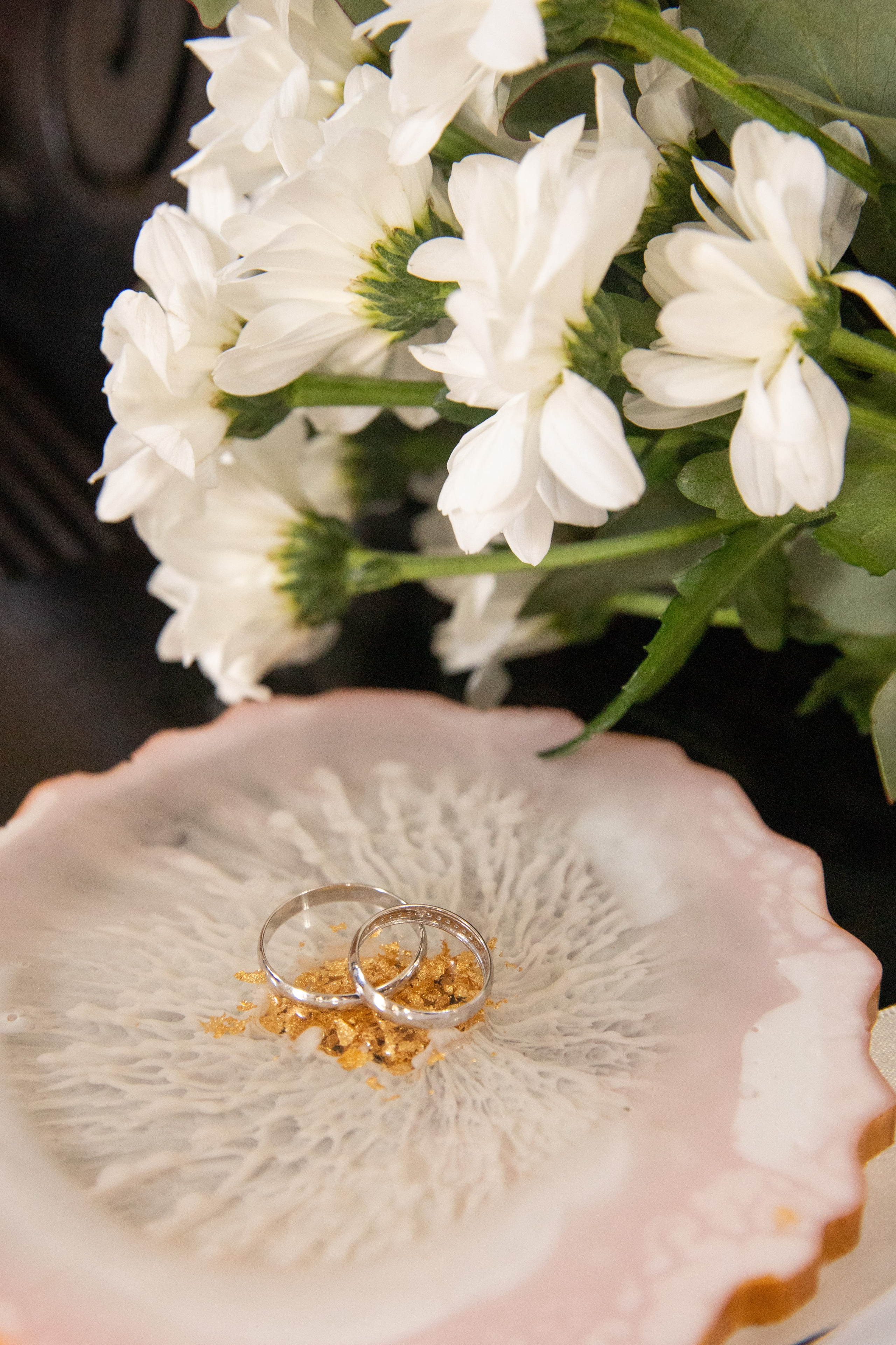 Пушнкинская Читальня. Свадебный и портретный фотограф в Москве Мария Кравченко