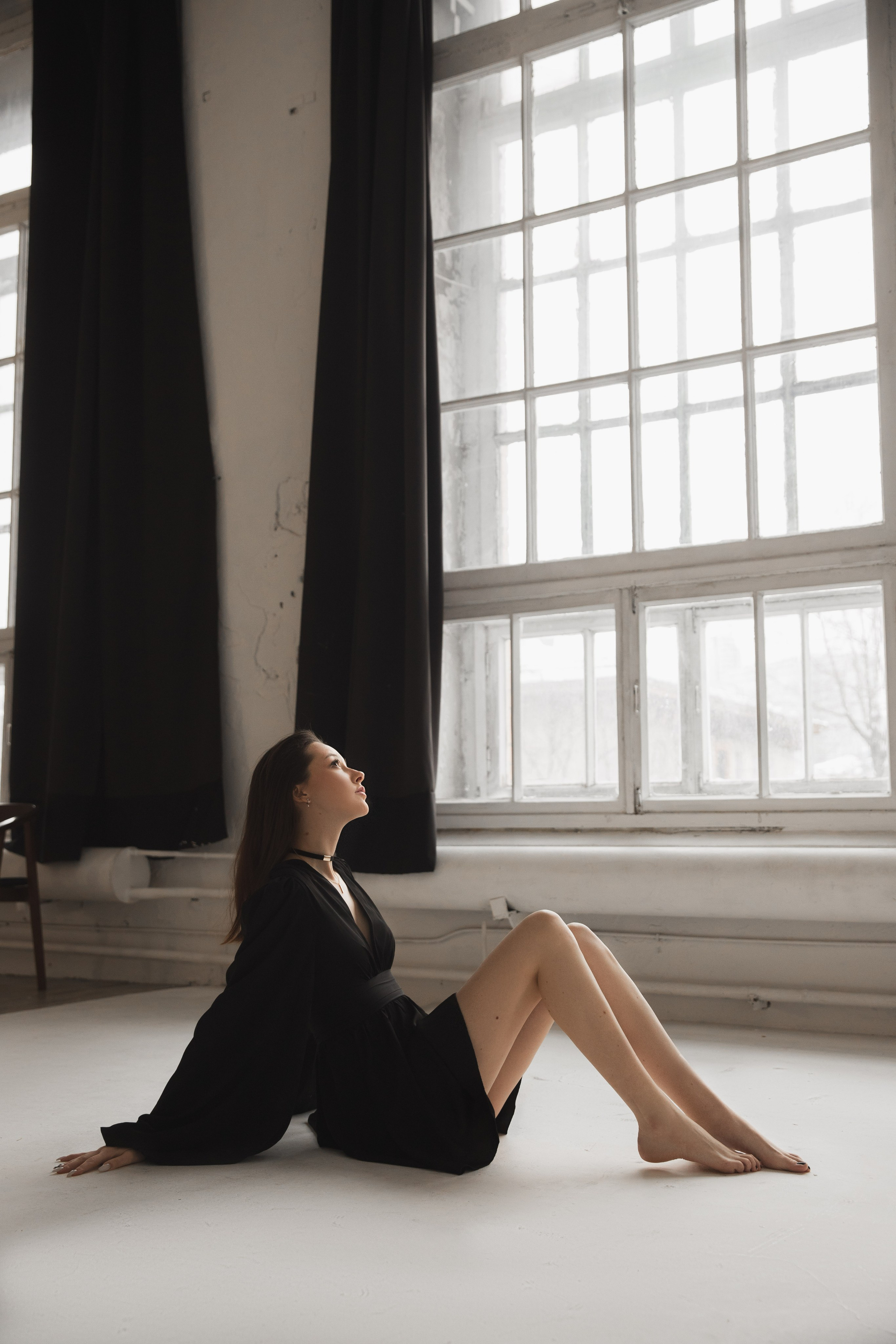 Лиза. Свадебный и портретный фотограф в Москве Мария Кравченко