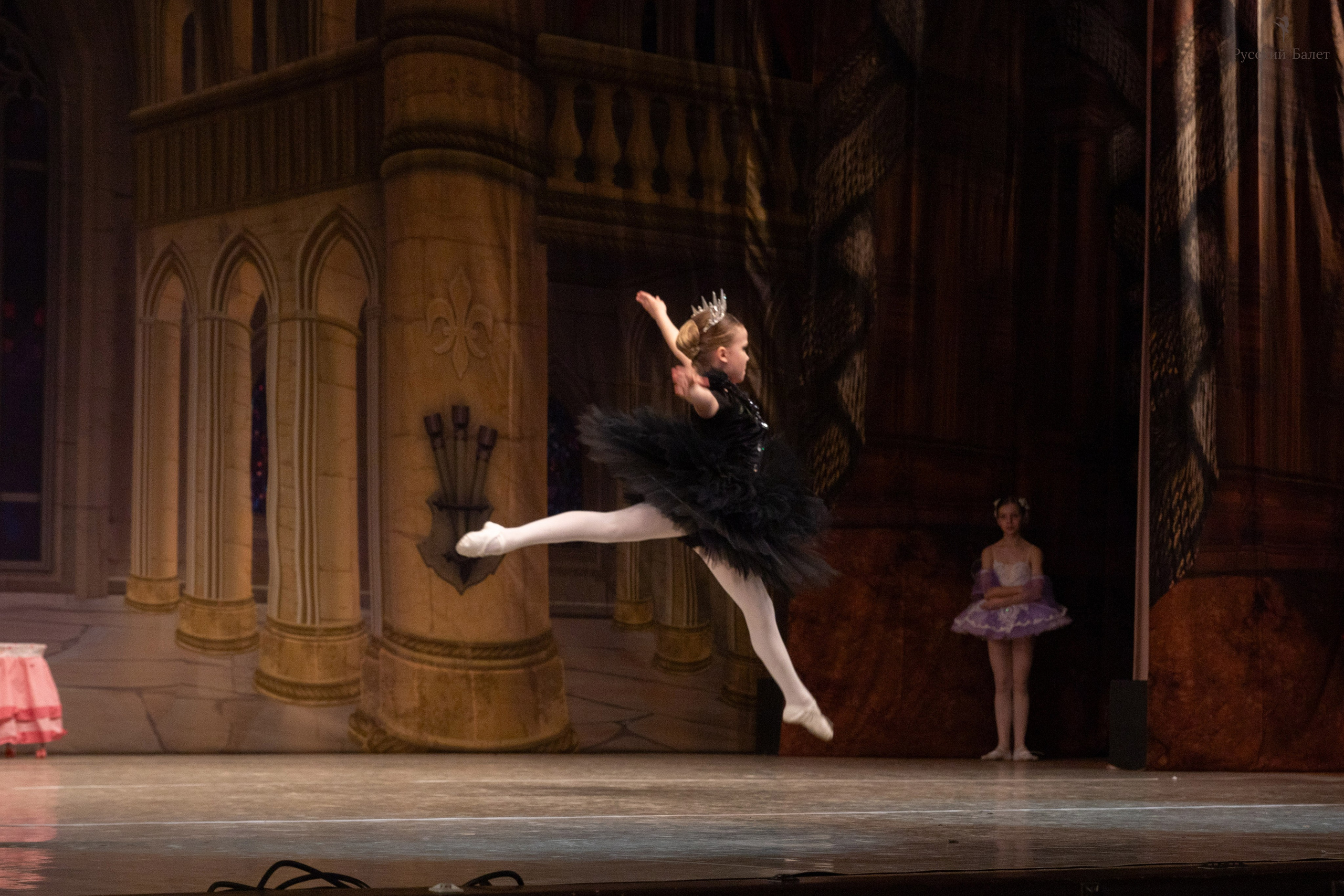 Русский билет — Спящая красавица. Свадебный и портретный фотограф в Москве Мария Кравченко