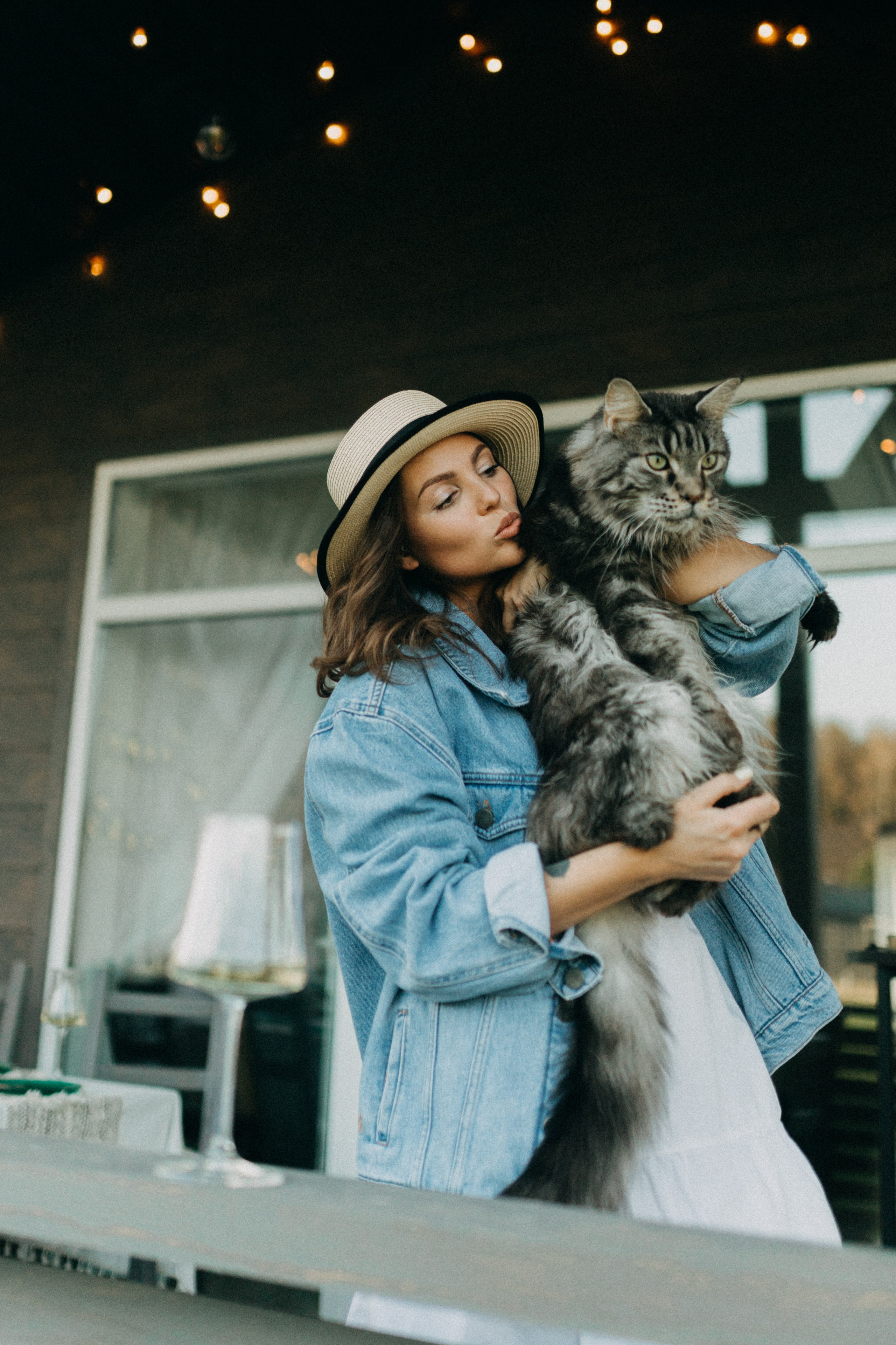 День Рождения Татьяны. Фотограф НОГИНСК, Москва, Анастасия Белая
