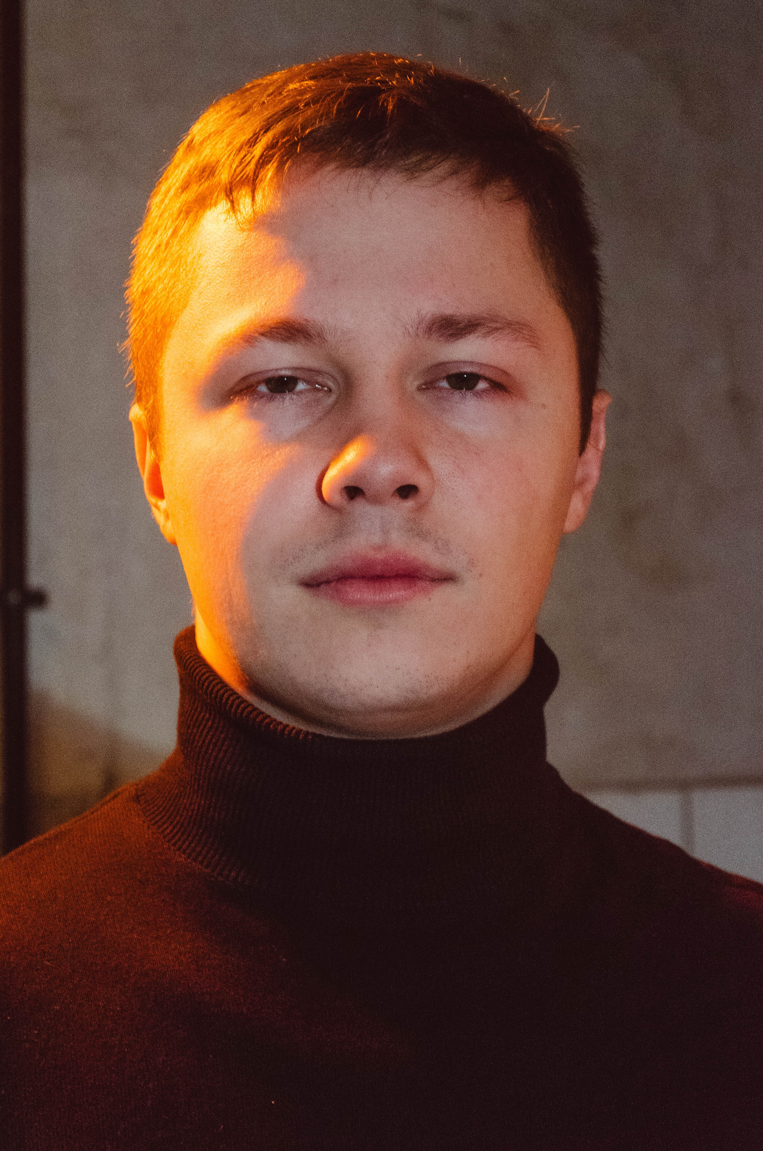 Группа EIDOS. Фотограф Валерия Пэун