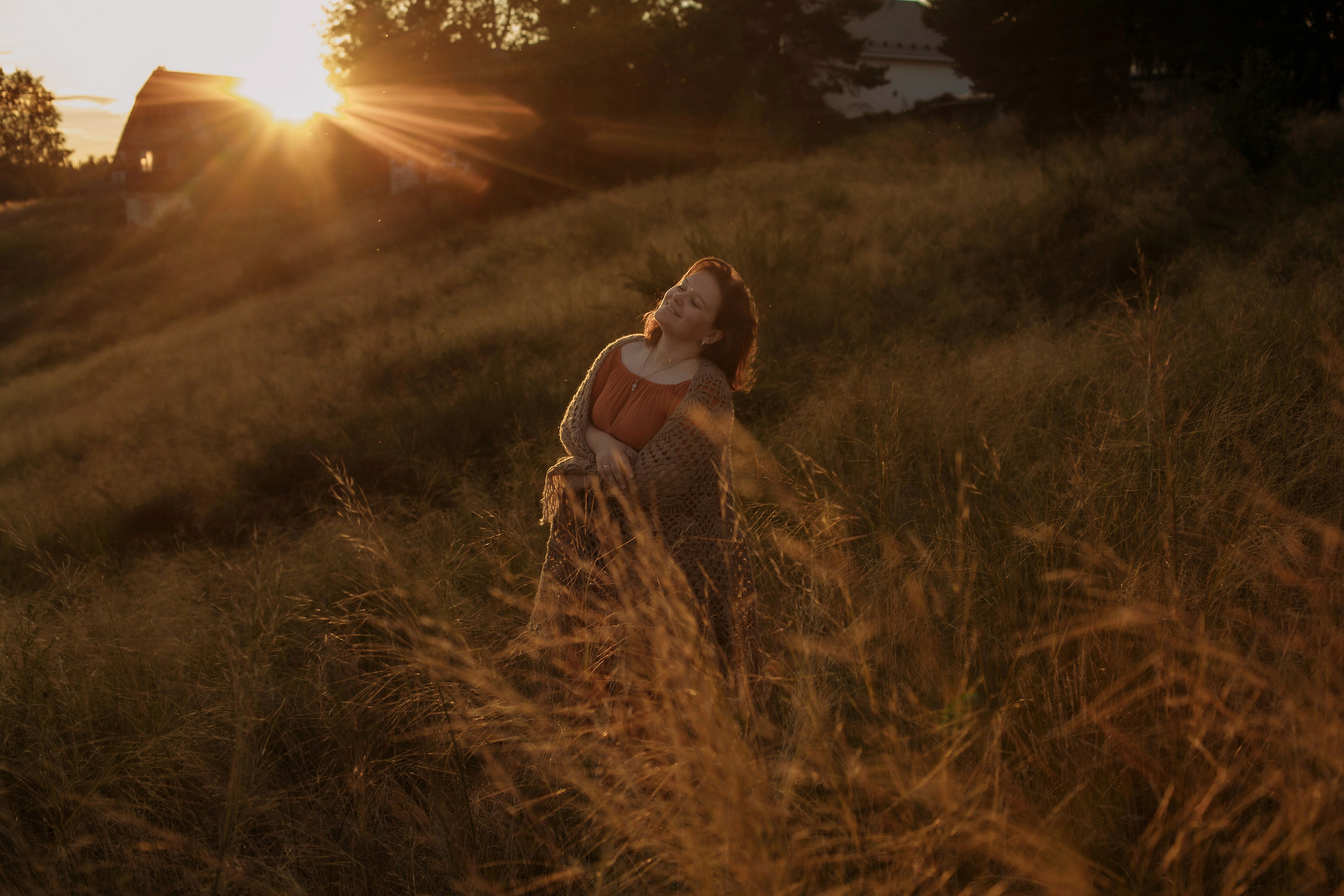 Семейная сьемка. Семейный фотограф в Кургане