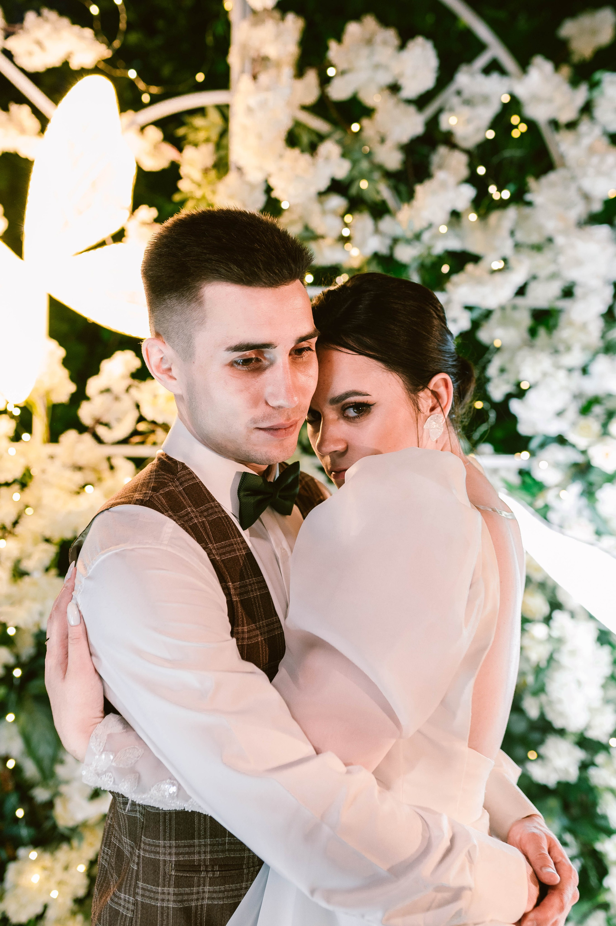 Андрей и Ульяна. Свадебный и семейный фотограф в Чите Юлия Оранская