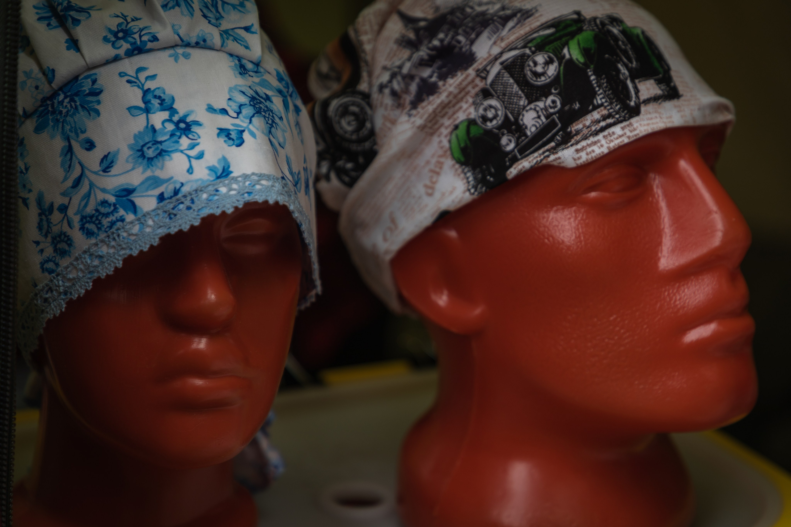 Эвер Джаз. Главная