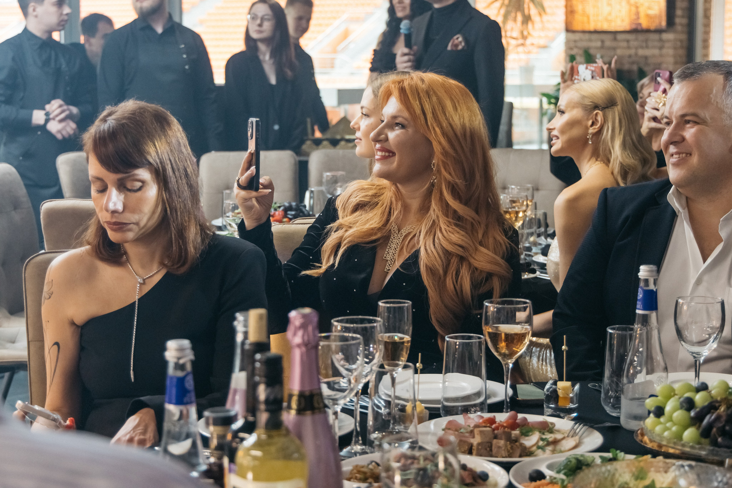 Бал Клеопатра. Главная