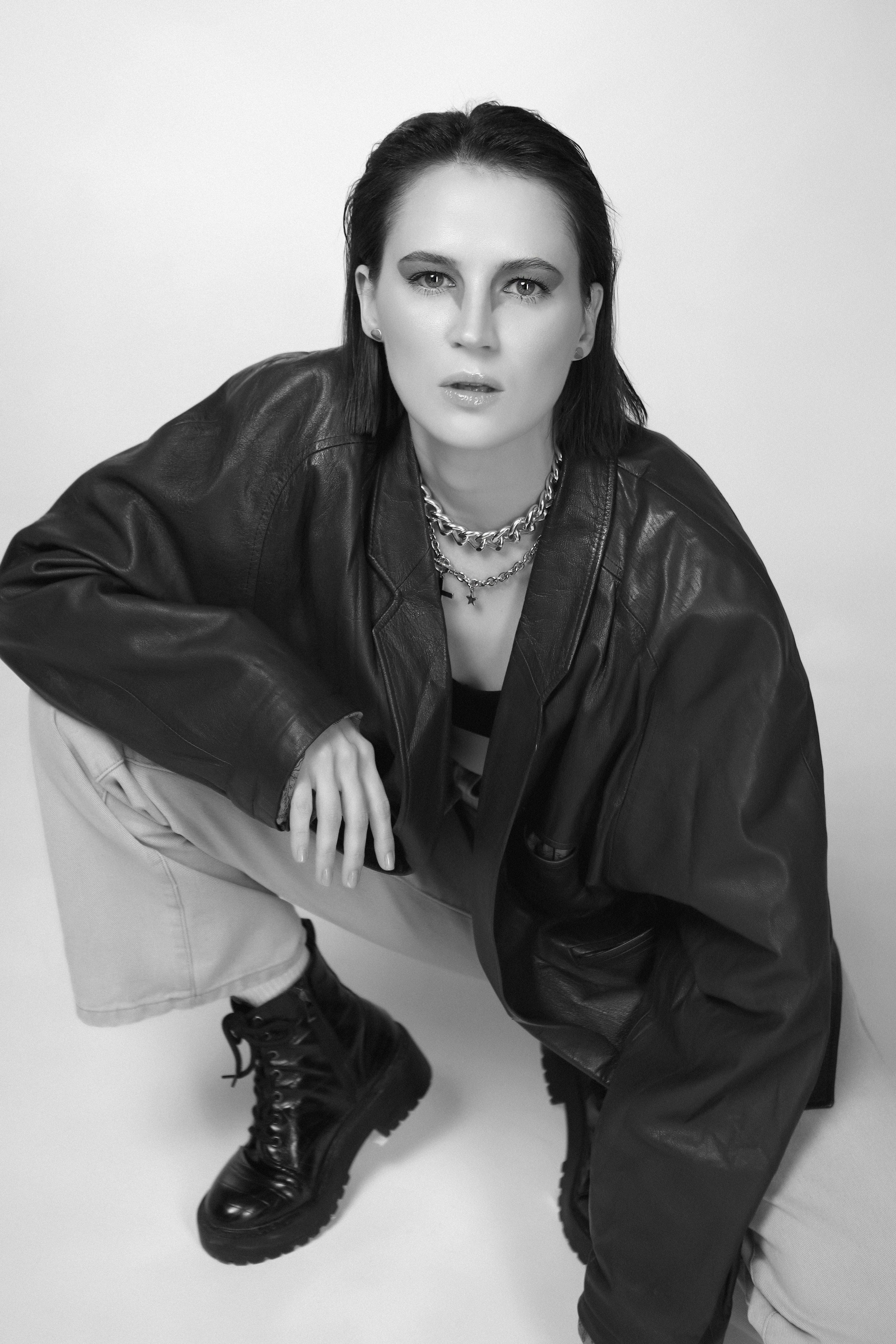 Kate. Photographer Rena Epikhova