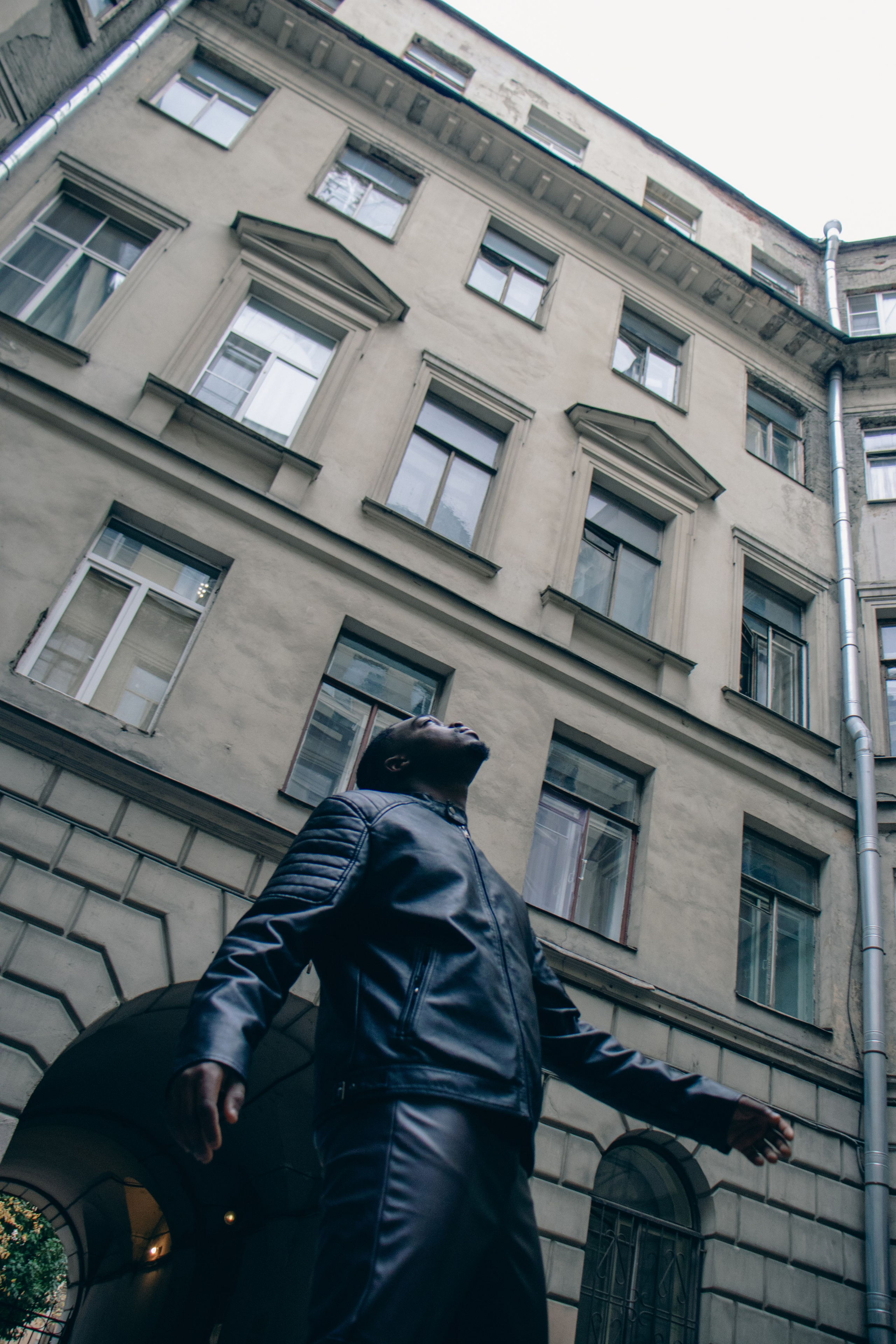 УЛИЦА_BOY. Виктория Князева| фотограф из Санкт-Петербурга