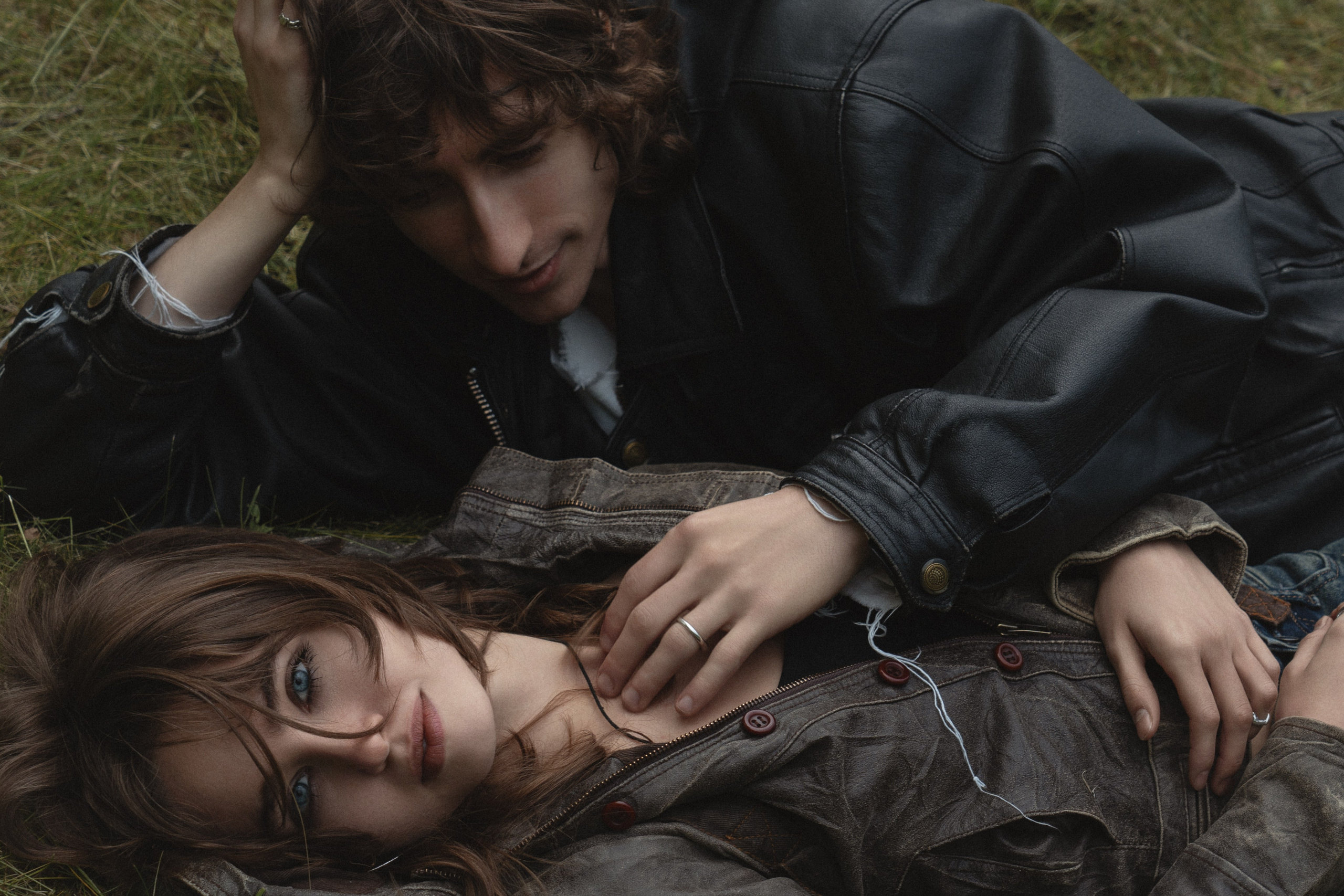 NASTYA TIMUR. Верговская Софья FASHION-PHOTOGRAPHER из Санкт-Петербурга