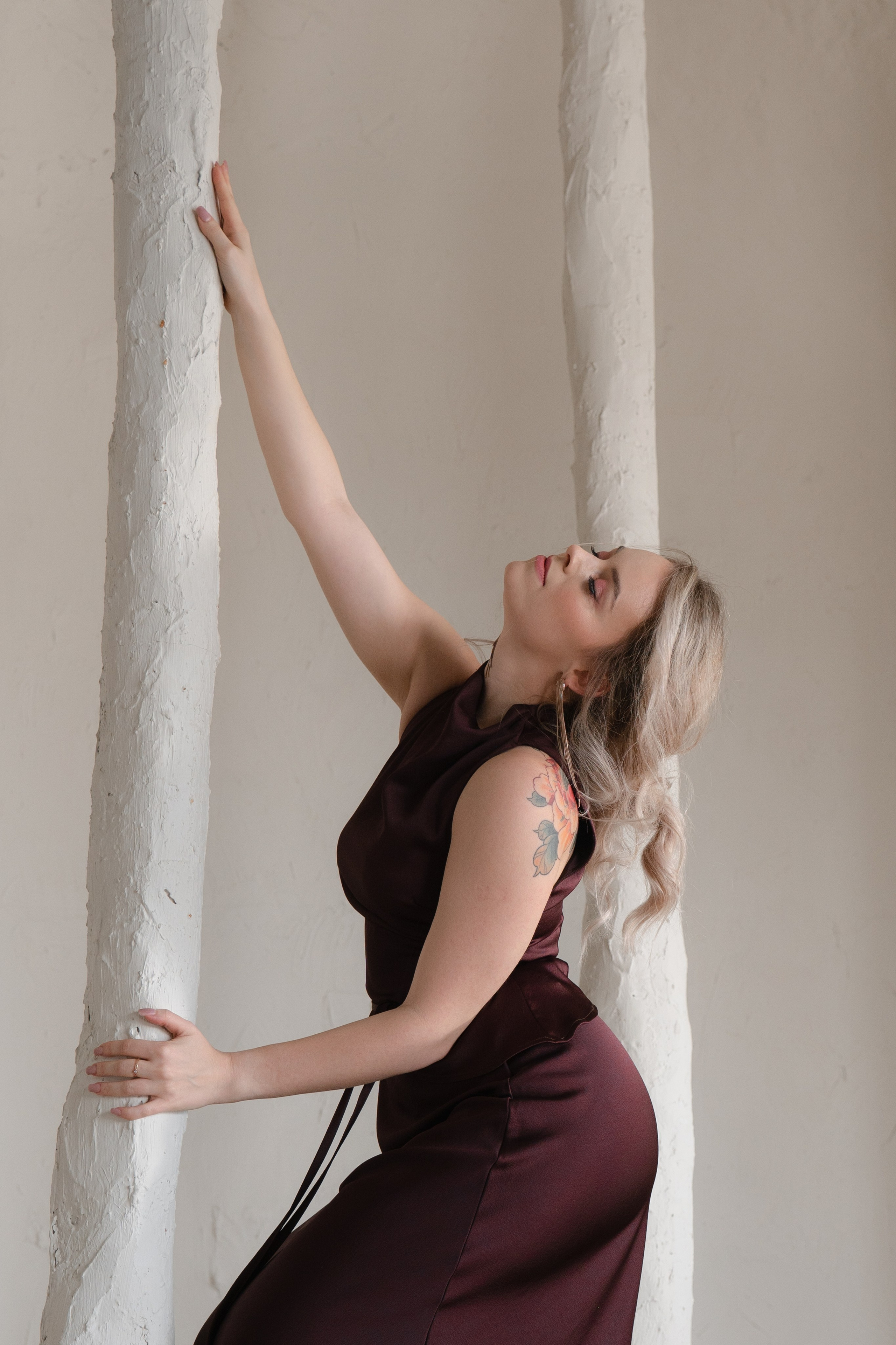 Женская фотосессия. Портретный и репортажный фотограф в Сочи Рамодина Юлия