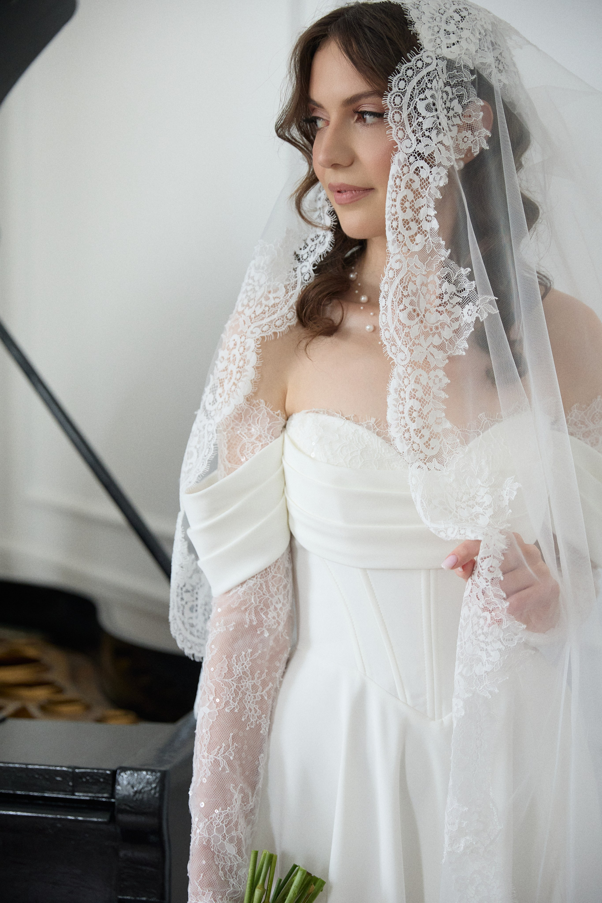 Wedding Day. Фотограф Максим Маркелов