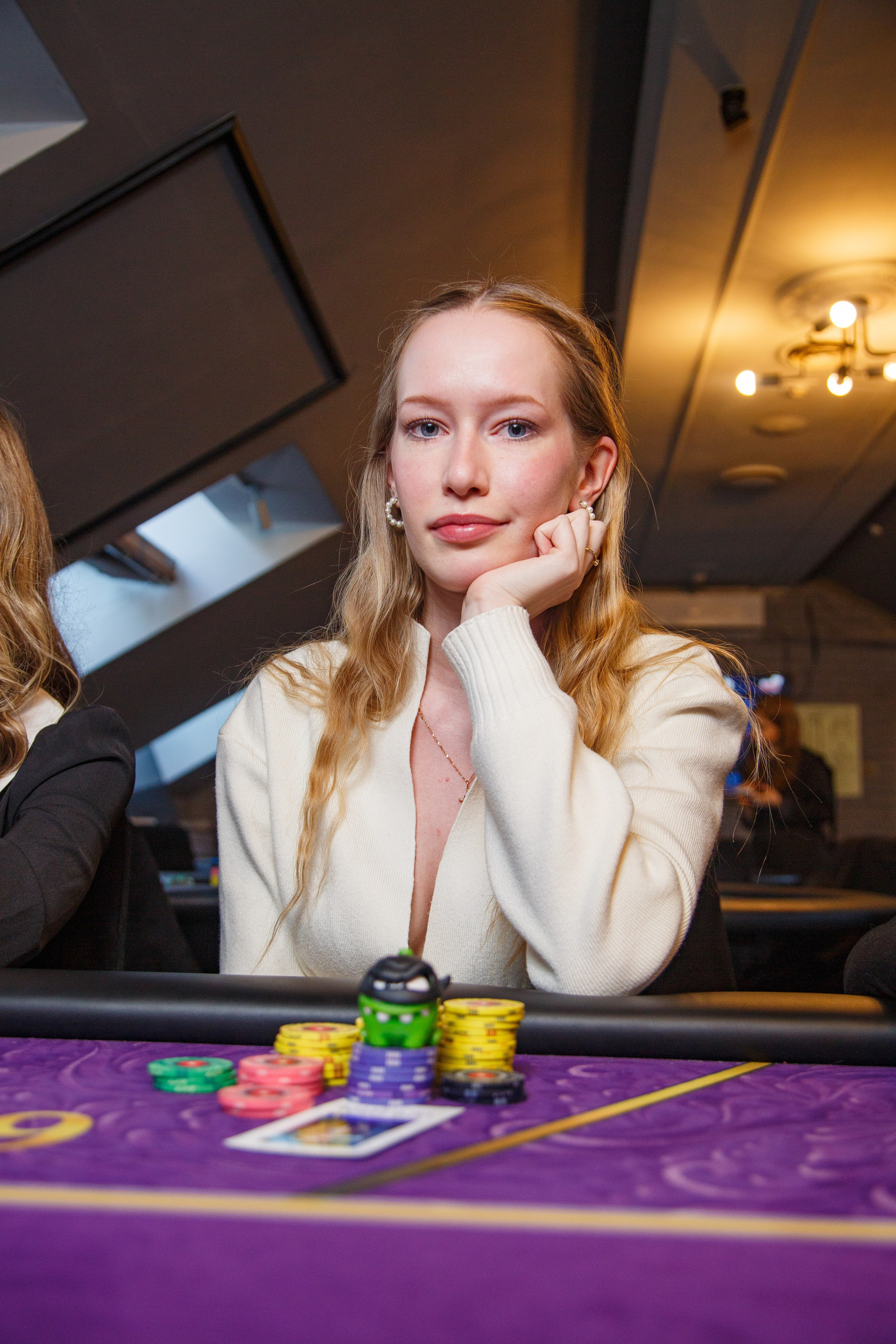 NUTS. Kubynin.V Production