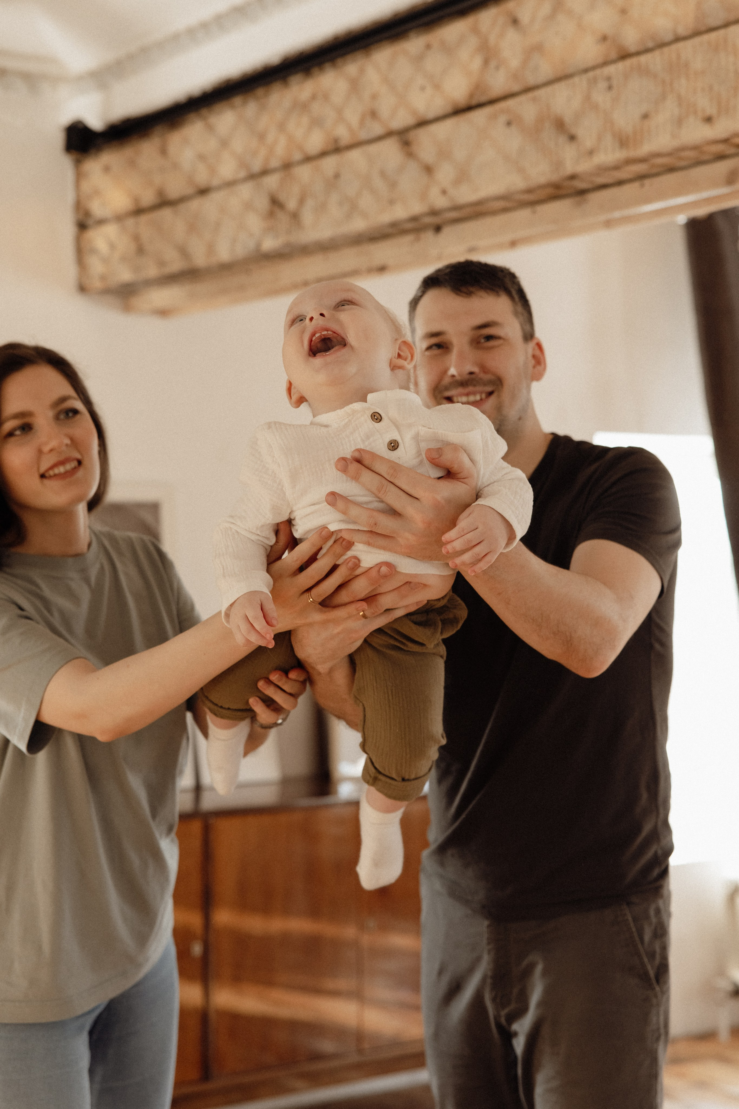 Ванечка. Семейный и свадебный фотограф в Челябинске Мария Леонтьева