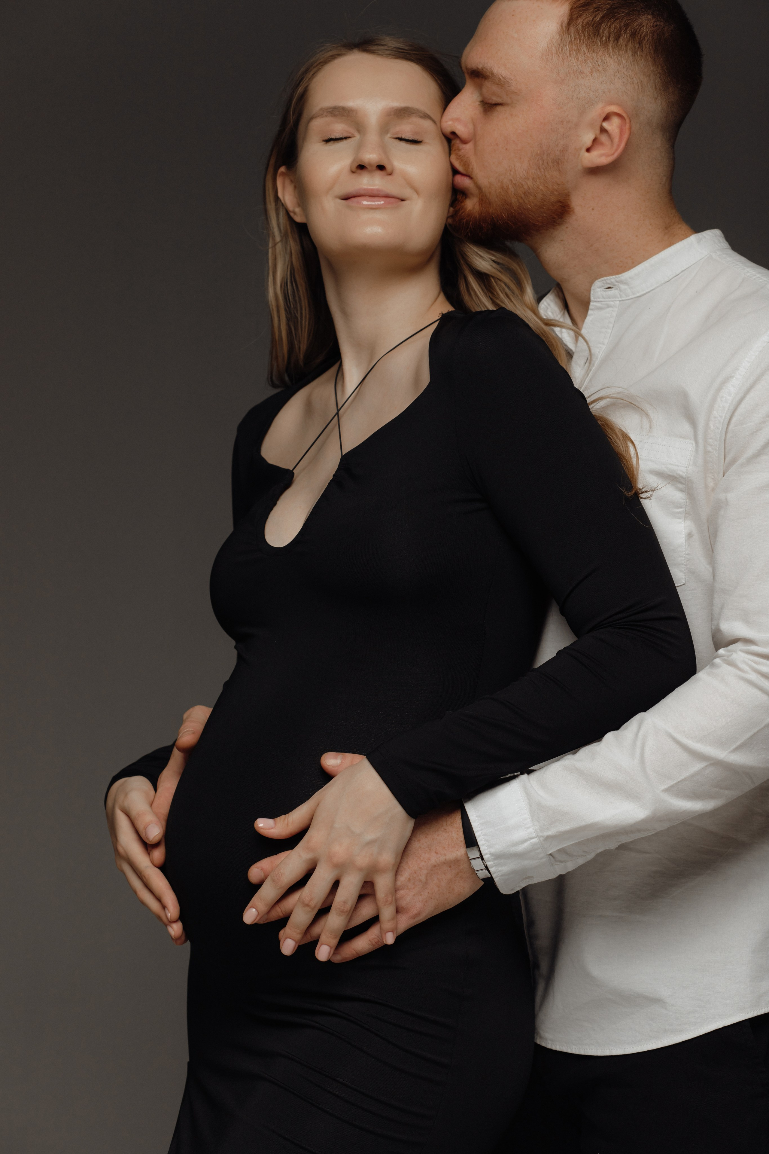 Николай и Ирина. Семейный и свадебный фотограф в Челябинске Мария Леонтьева