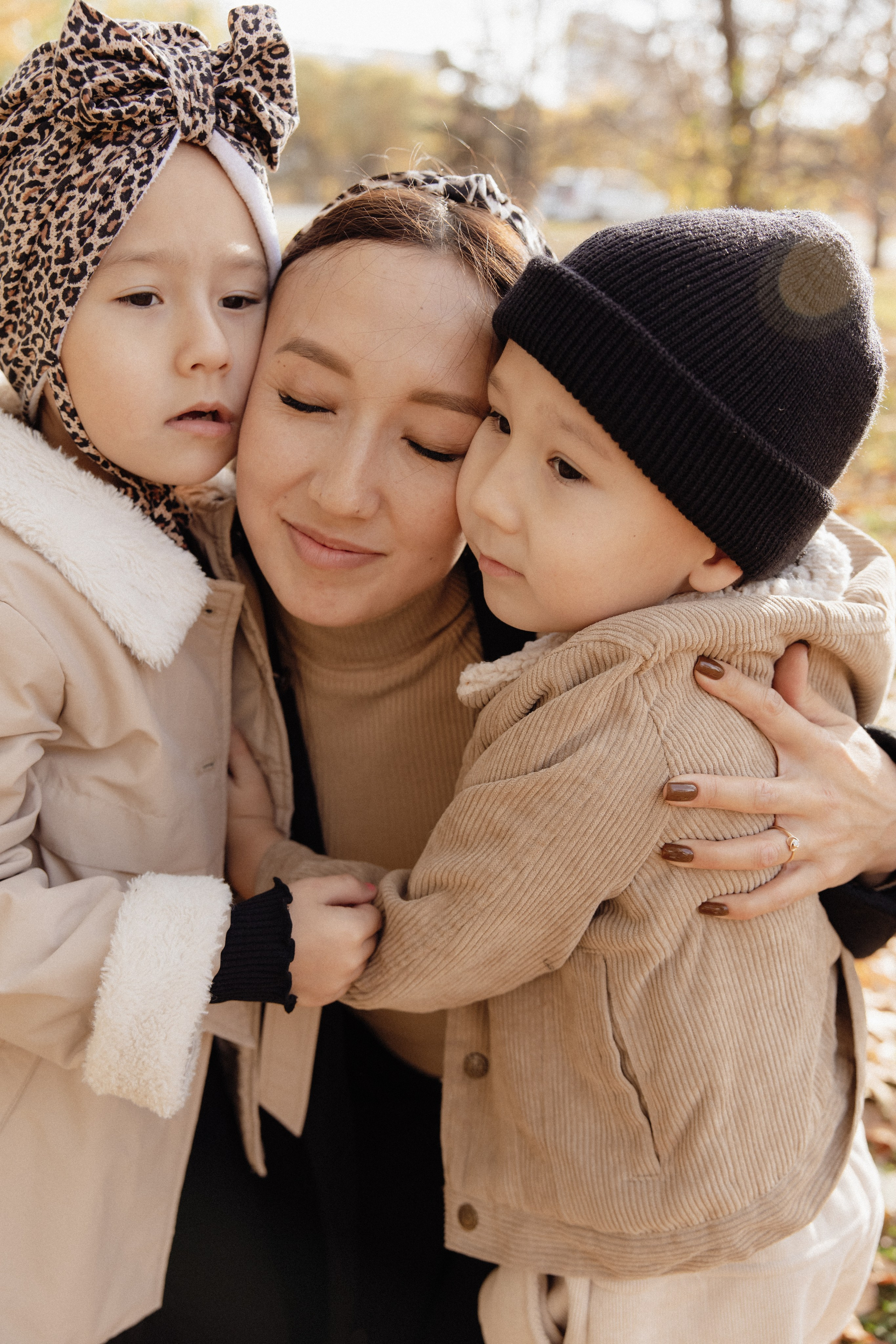 Прогулочная. Семейный и свадебный фотограф в Челябинске Мария Леонтьева
