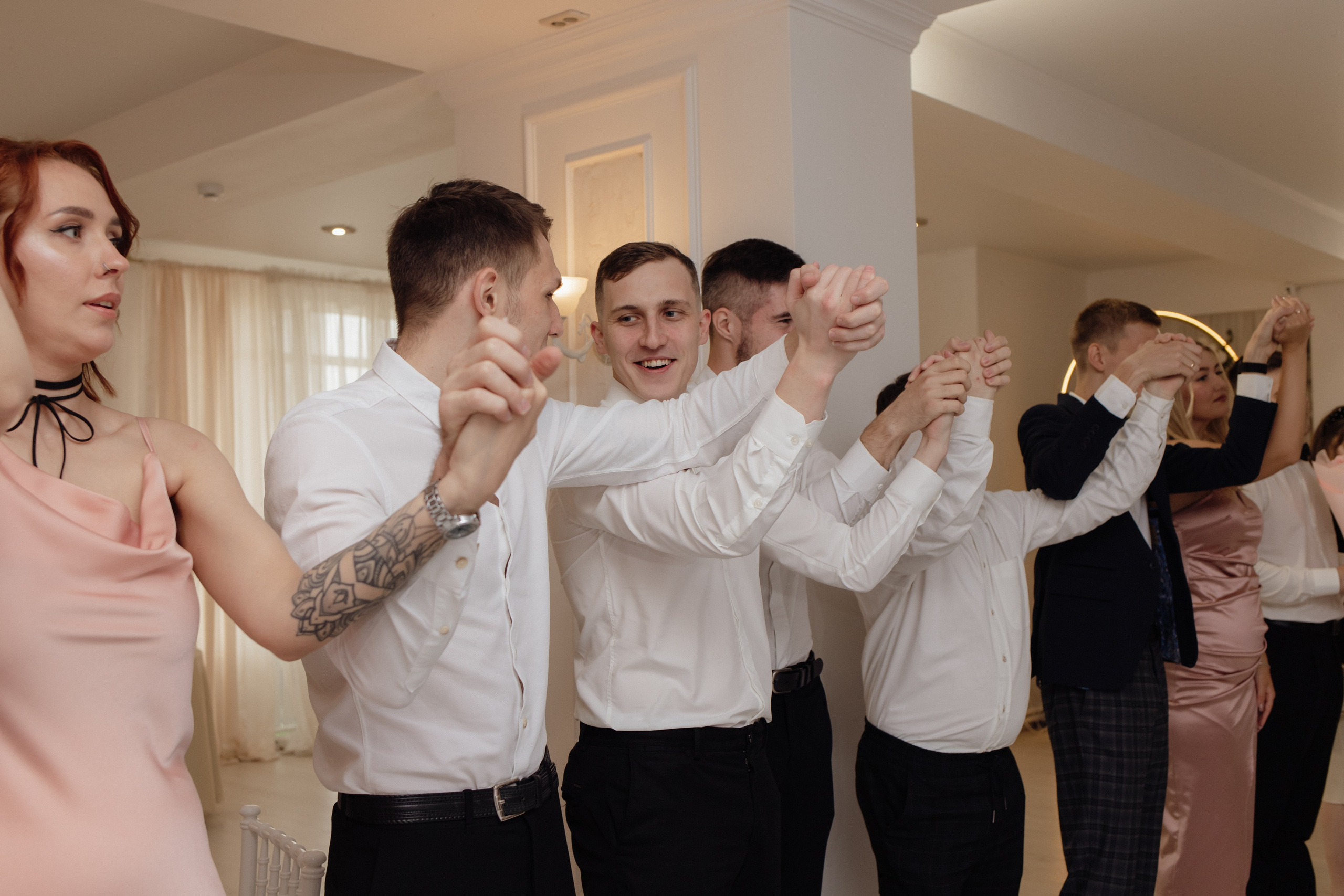 Степан и Дарья. Семейный и свадебный фотограф в Челябинске Мария Леонтьева