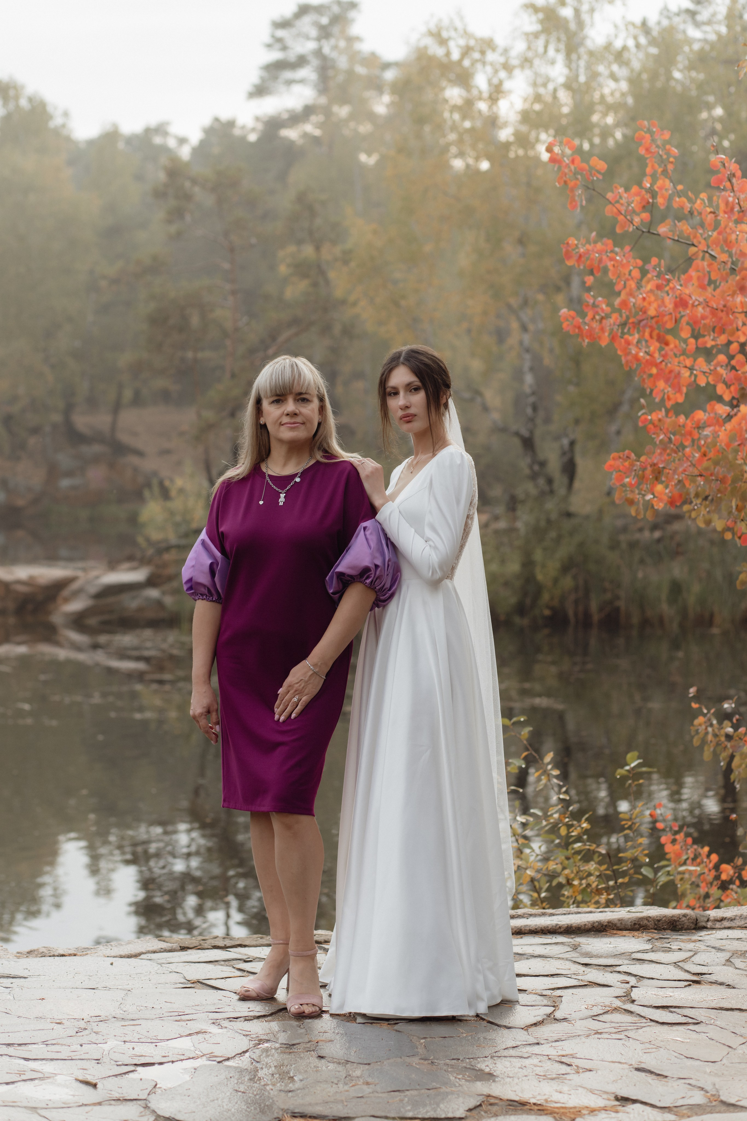 Дмитрий и Настя. Семейный и свадебный фотограф в Челябинске Мария Леонтьева