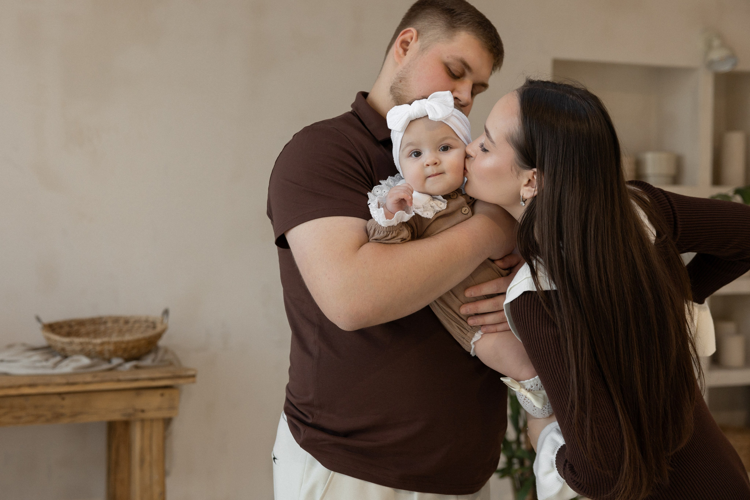 Марьяна. Семейный и свадебный фотограф в Челябинске Мария Леонтьева