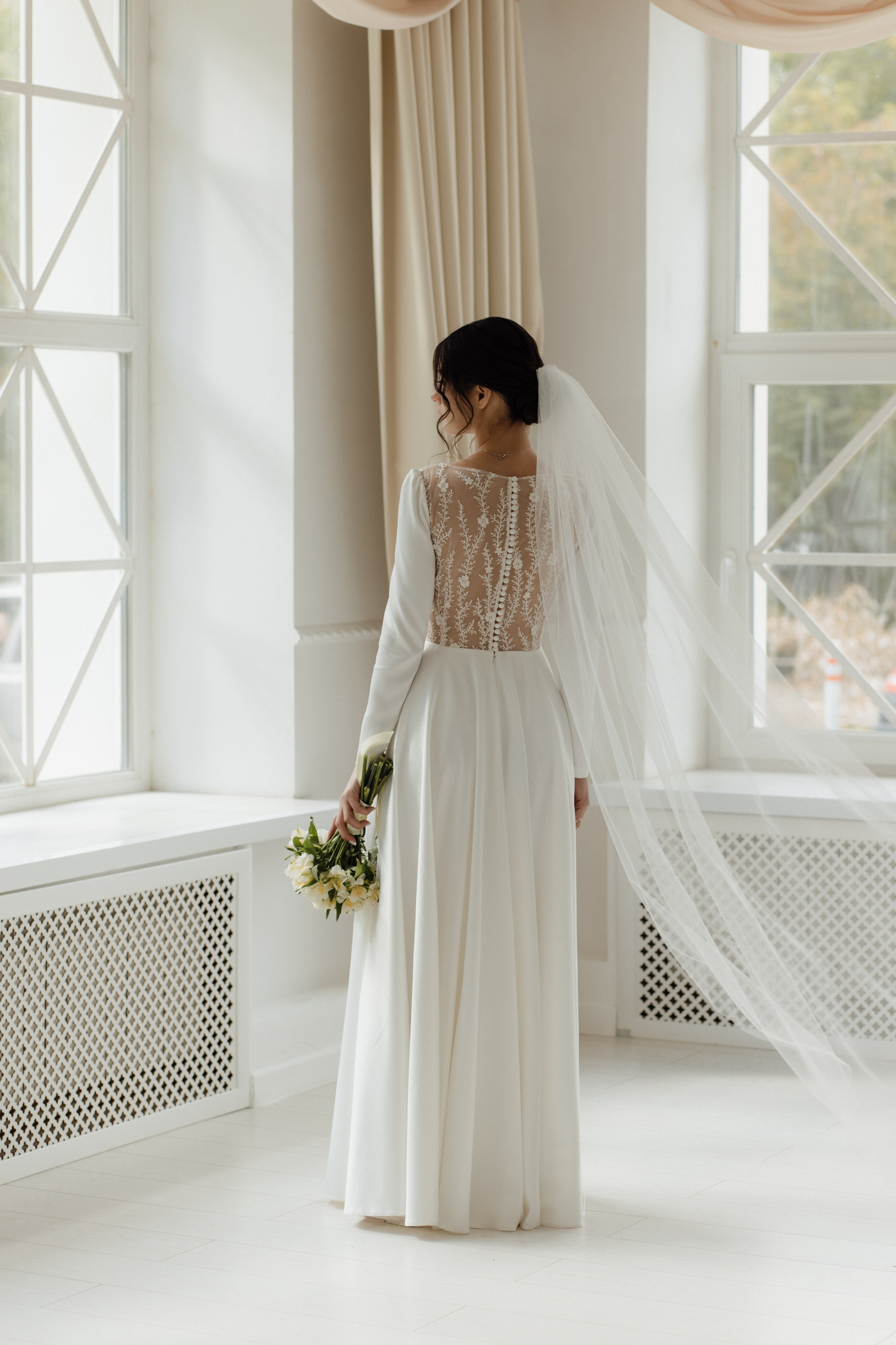 Дмитрий и Настя. Семейный и свадебный фотограф в Челябинске Мария Леонтьева