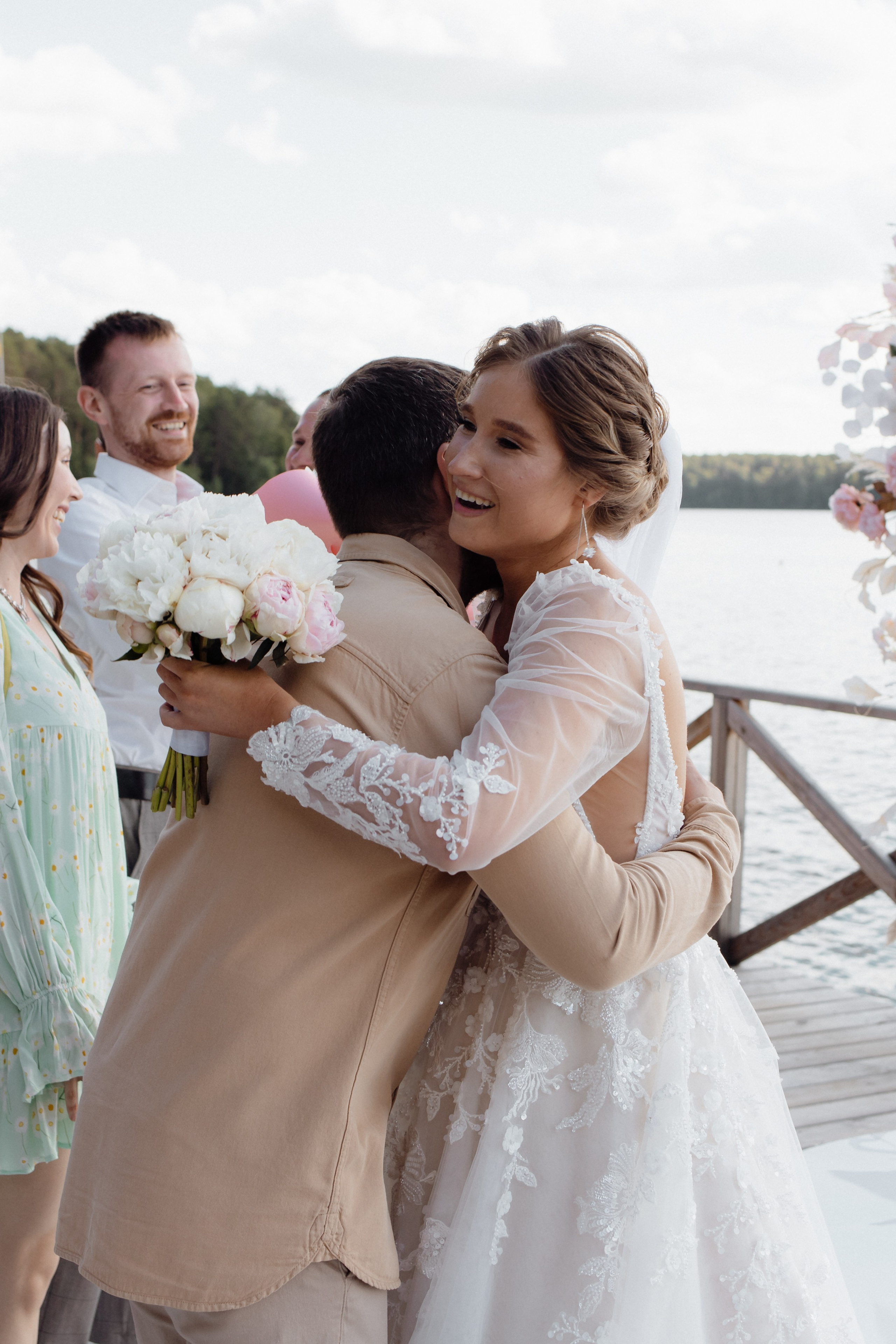 Максим и Анастасия. Семейный и свадебный фотограф в Челябинске Мария Леонтьева