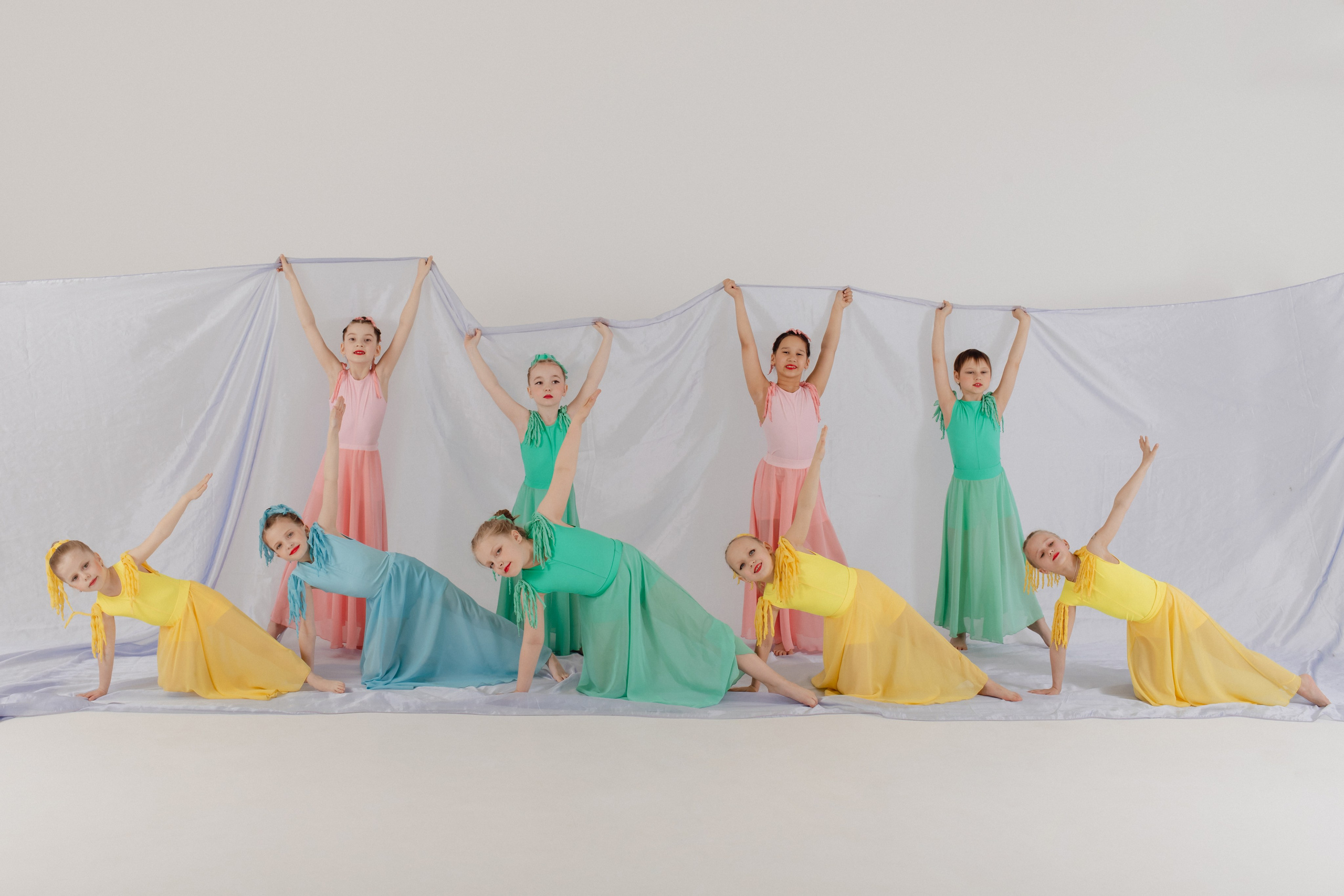 В ритме Че. Семейный и свадебный фотограф в Челябинске Мария Леонтьева