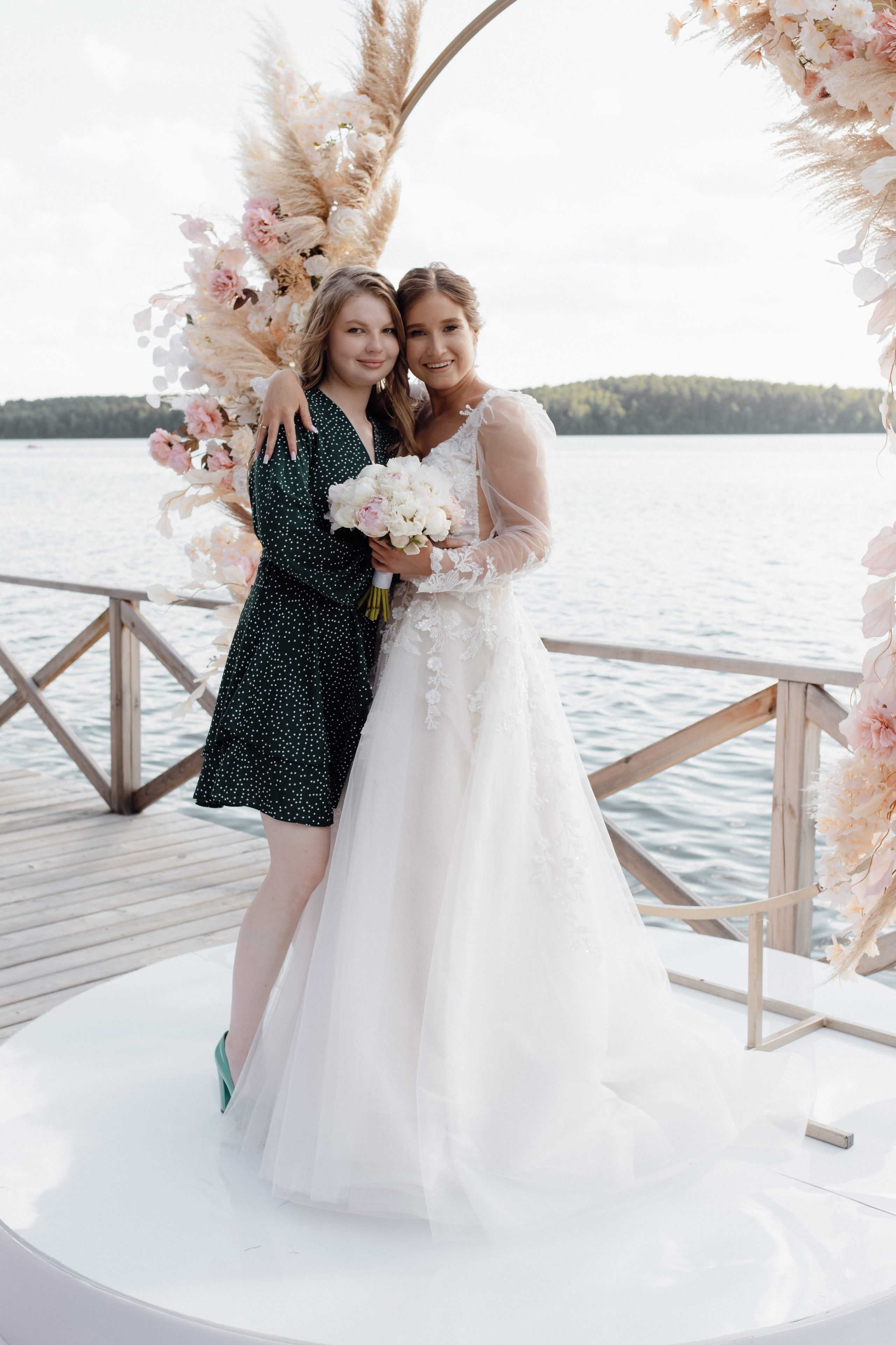 Максим и Анастасия. Семейный и свадебный фотограф в Челябинске Мария Леонтьева