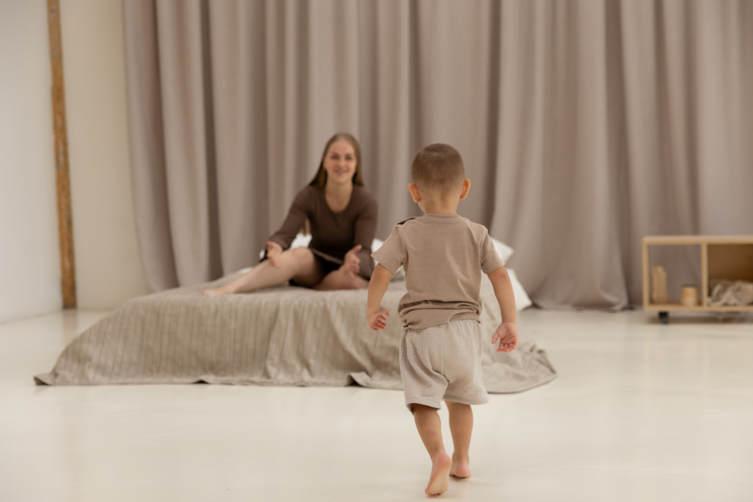 Таня и Денис. Семейный и свадебный фотограф в Челябинске Мария Леонтьева