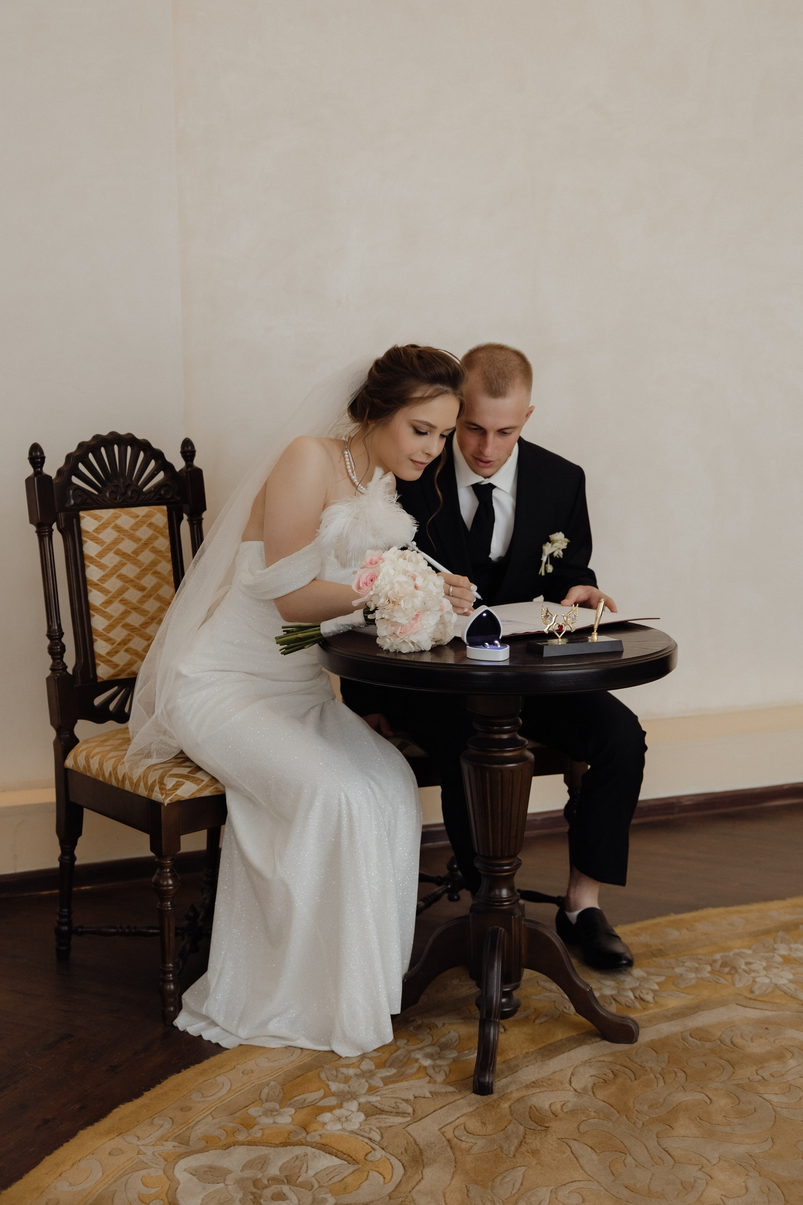 Даниил и Кристина. Семейный и свадебный фотограф в Челябинске Мария Леонтьева