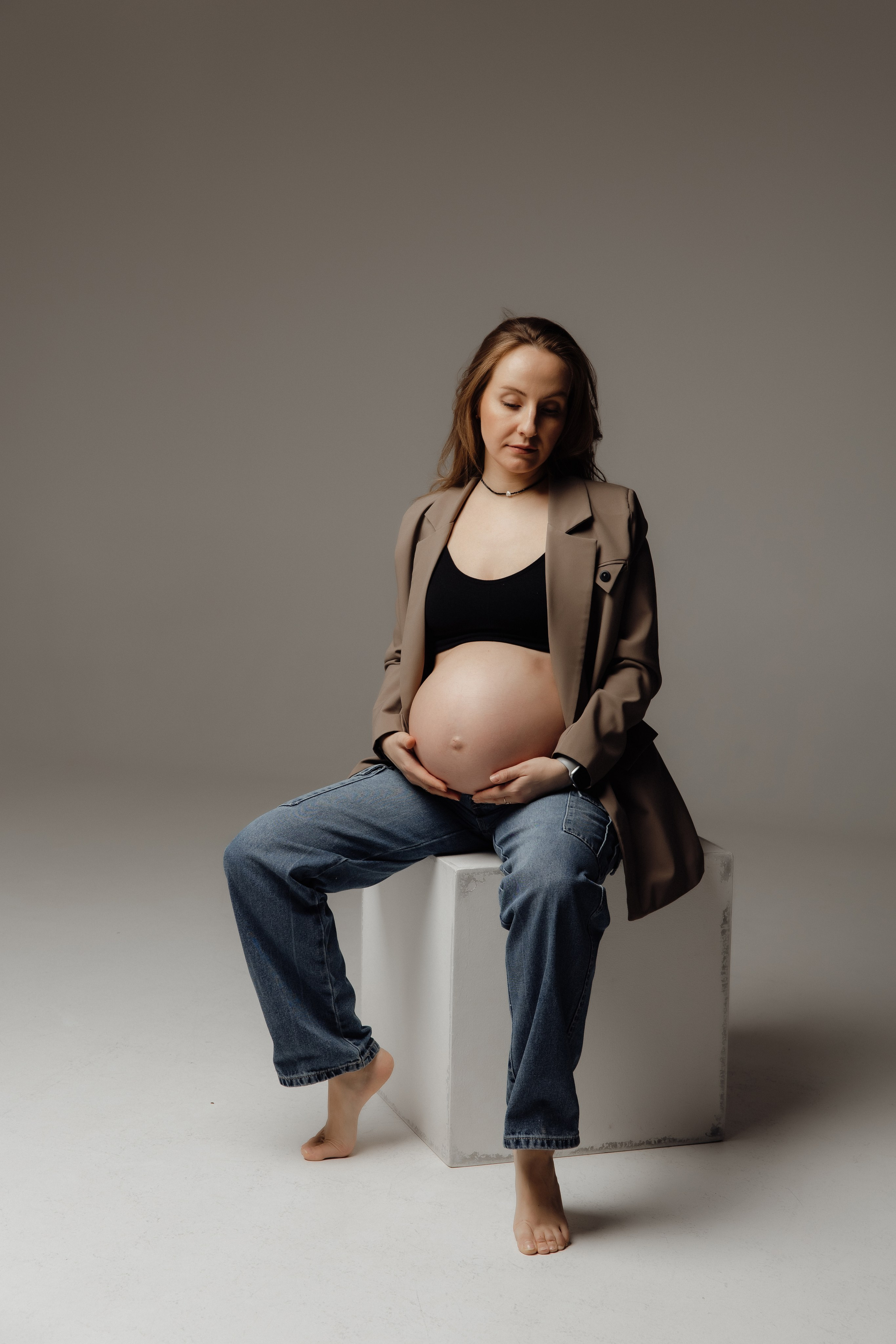 Наталья. Семейный и свадебный фотограф в Челябинске Мария Леонтьева