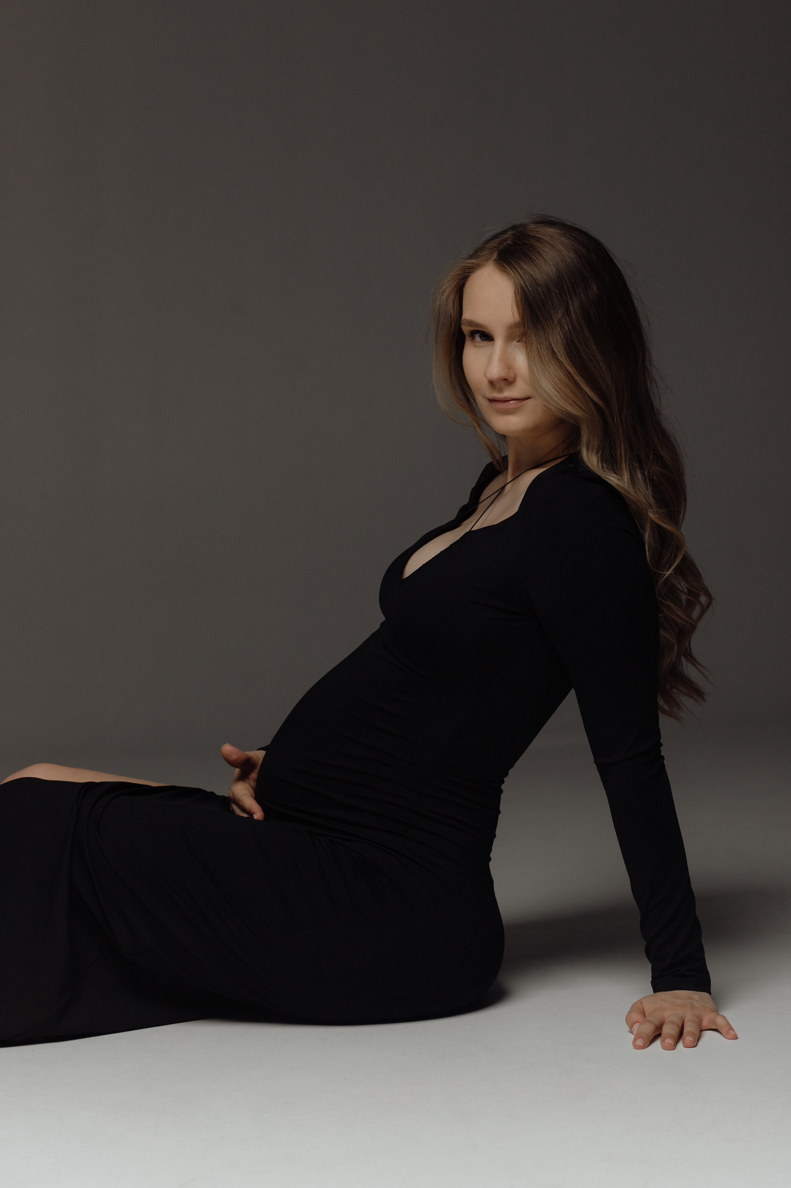 Николай и Ирина. Семейный и свадебный фотограф в Челябинске Мария Леонтьева