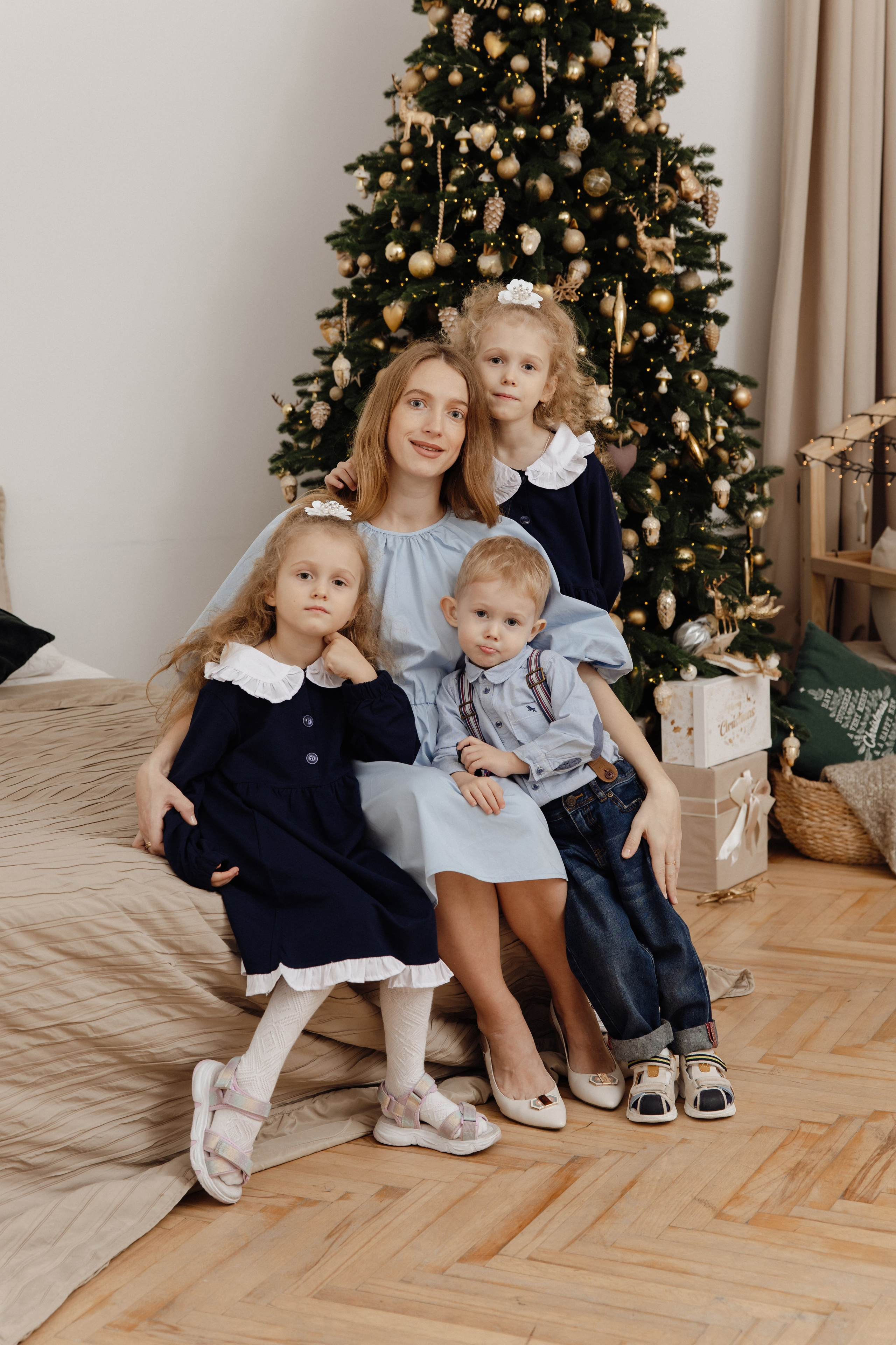 5+1. Семейный и свадебный фотограф в Челябинске Мария Леонтьева