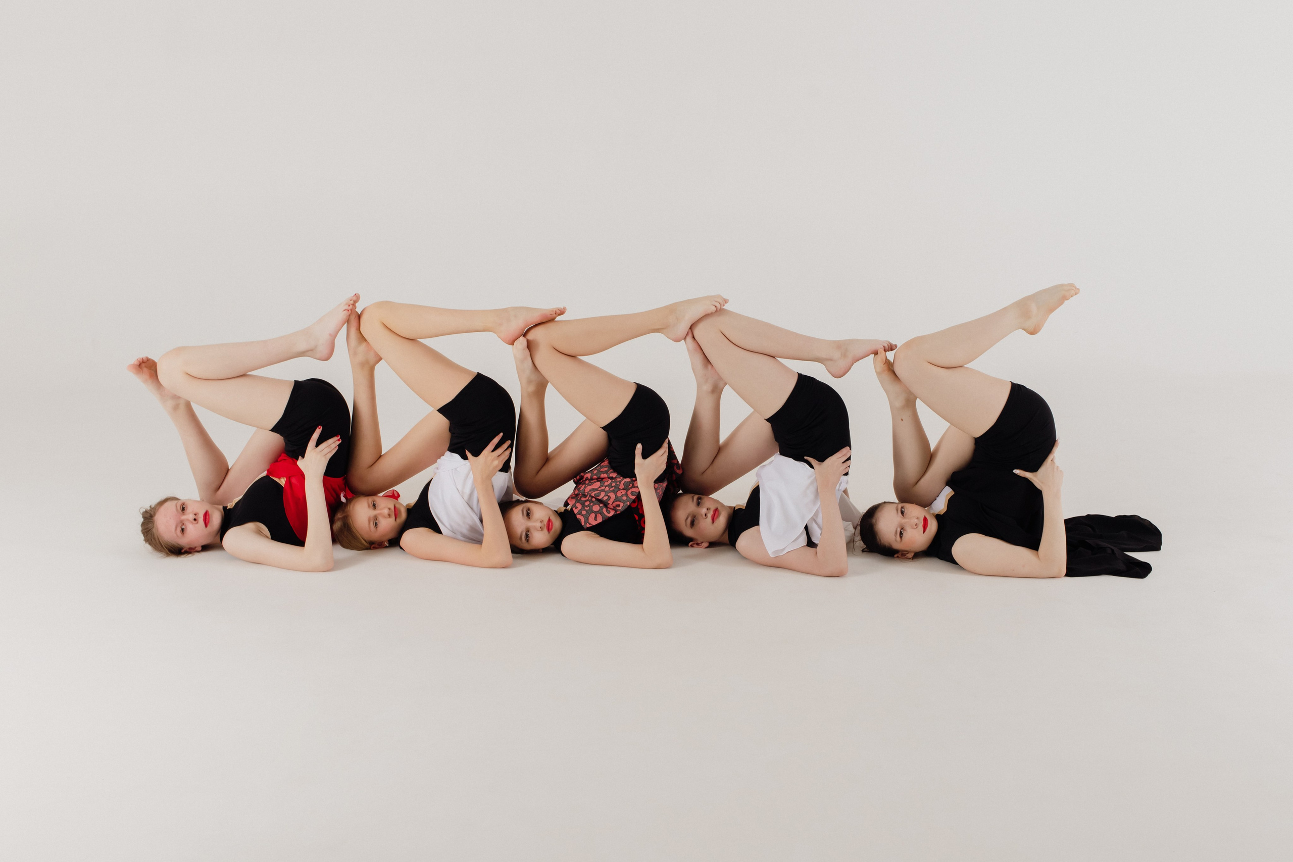 В ритме Че. Семейный и свадебный фотограф в Челябинске Мария Леонтьева