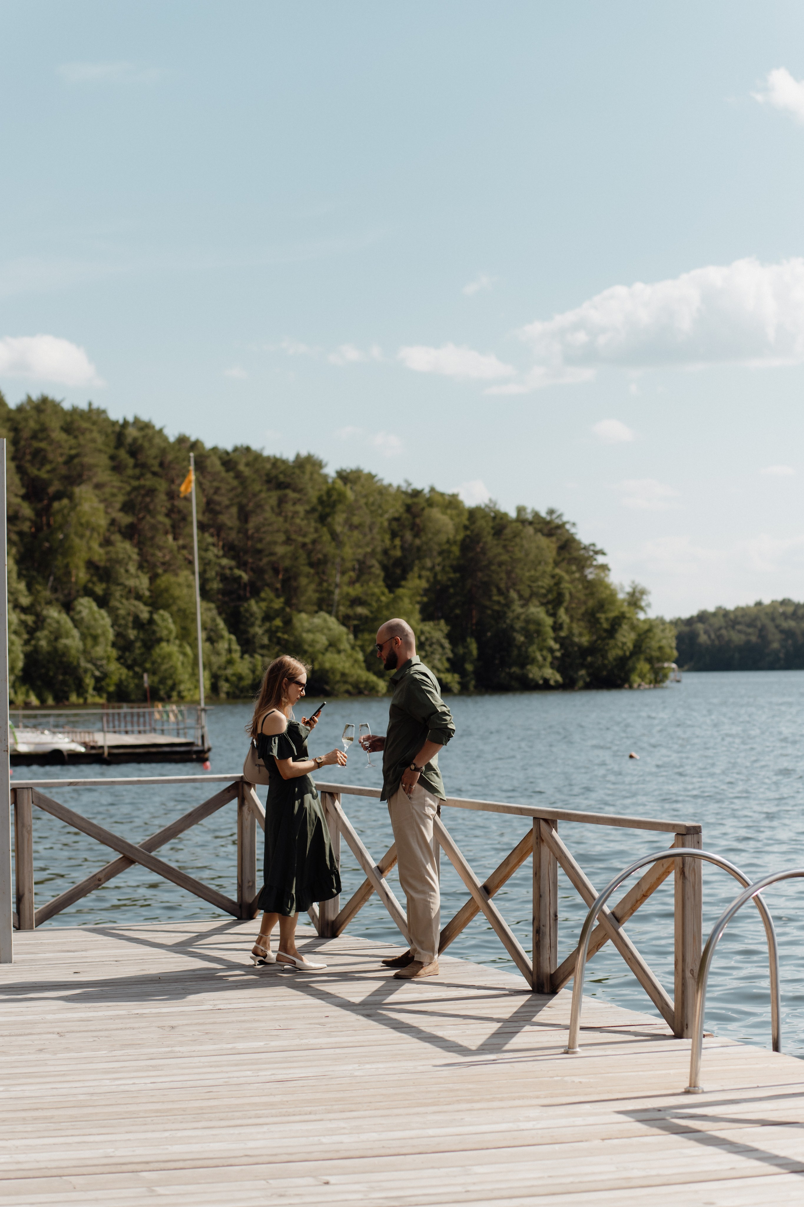 Максим и Анастасия. Семейный и свадебный фотограф в Челябинске Мария Леонтьева