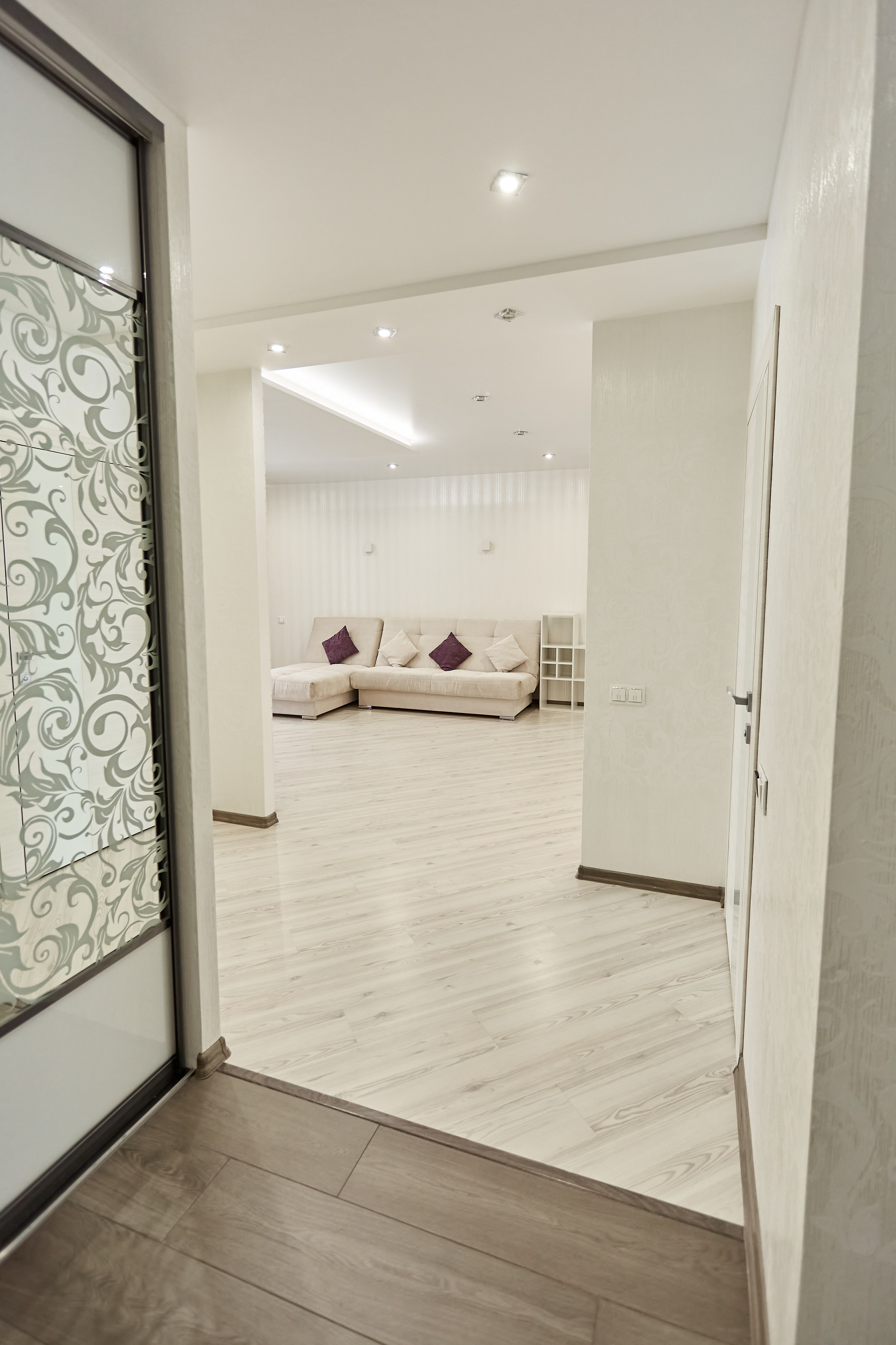 Квартира Аквамарин. Фотограф Барнаул Фатыхов Тимур