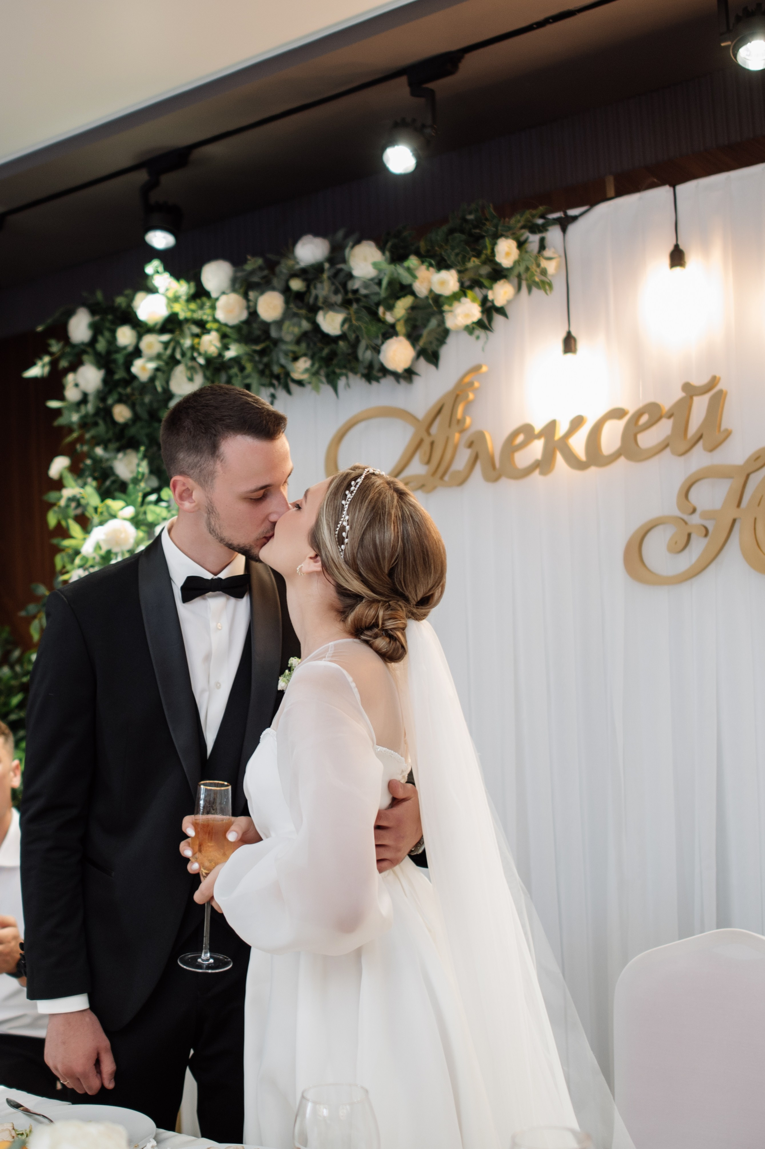 Свадебная фотосессия в Овстуге и Дятьково. Свадебный и репортажный фотограф видеограф Брянск/Москва