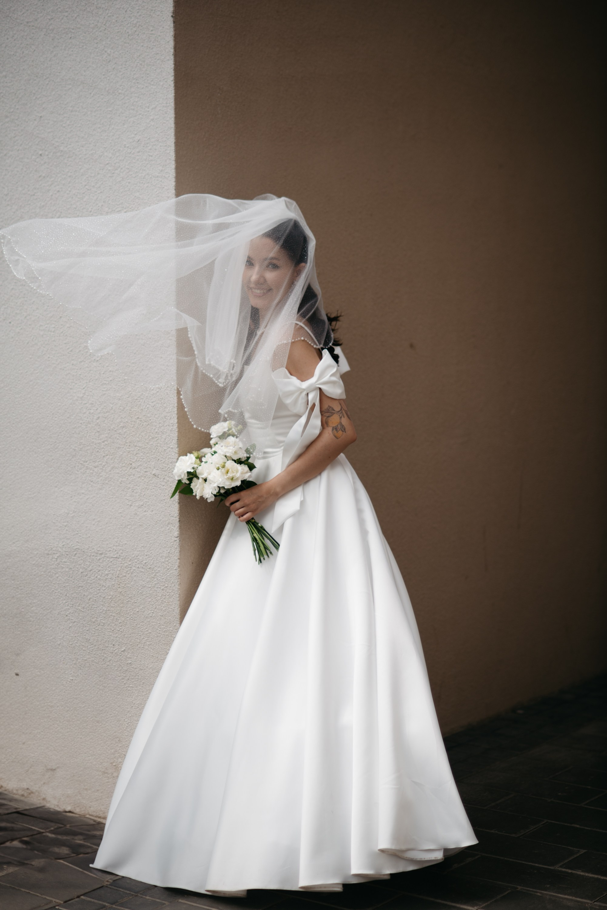 Татьяна&Илья. Свадебный фотограф Ижевск Петр Шишков