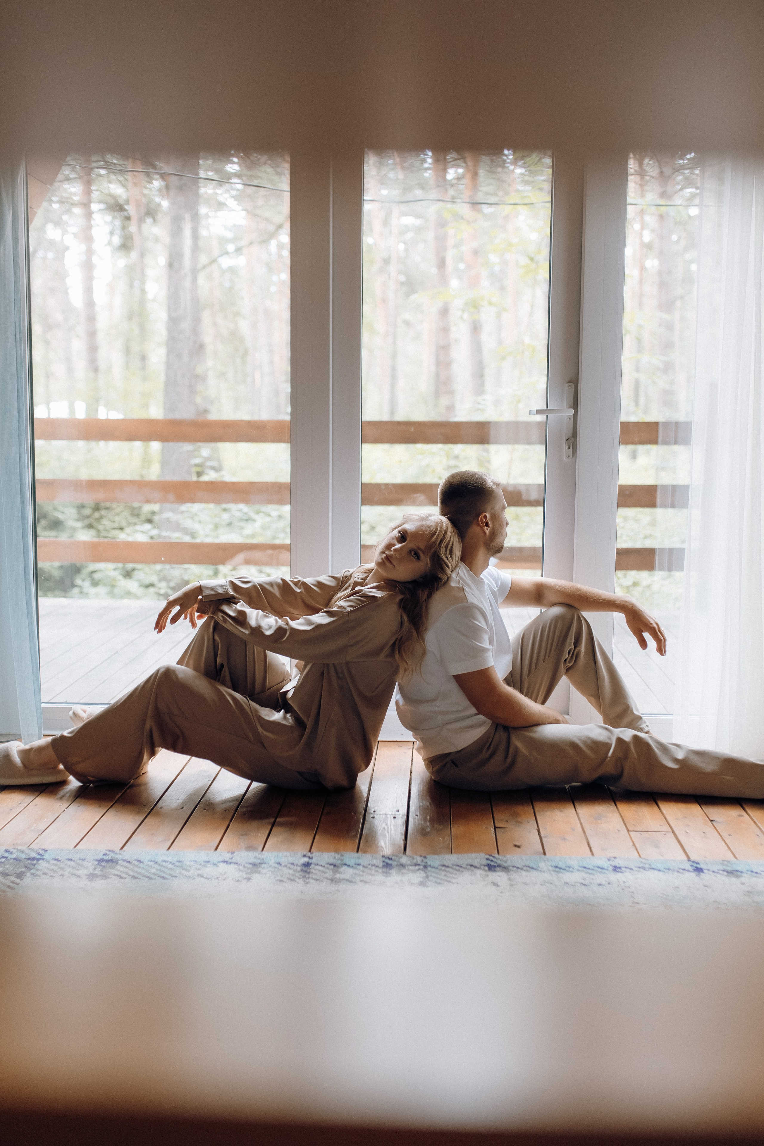 Влад и Бэлла. Свадебный и семейный фотограф в Новосибирске Наталья Зорина
