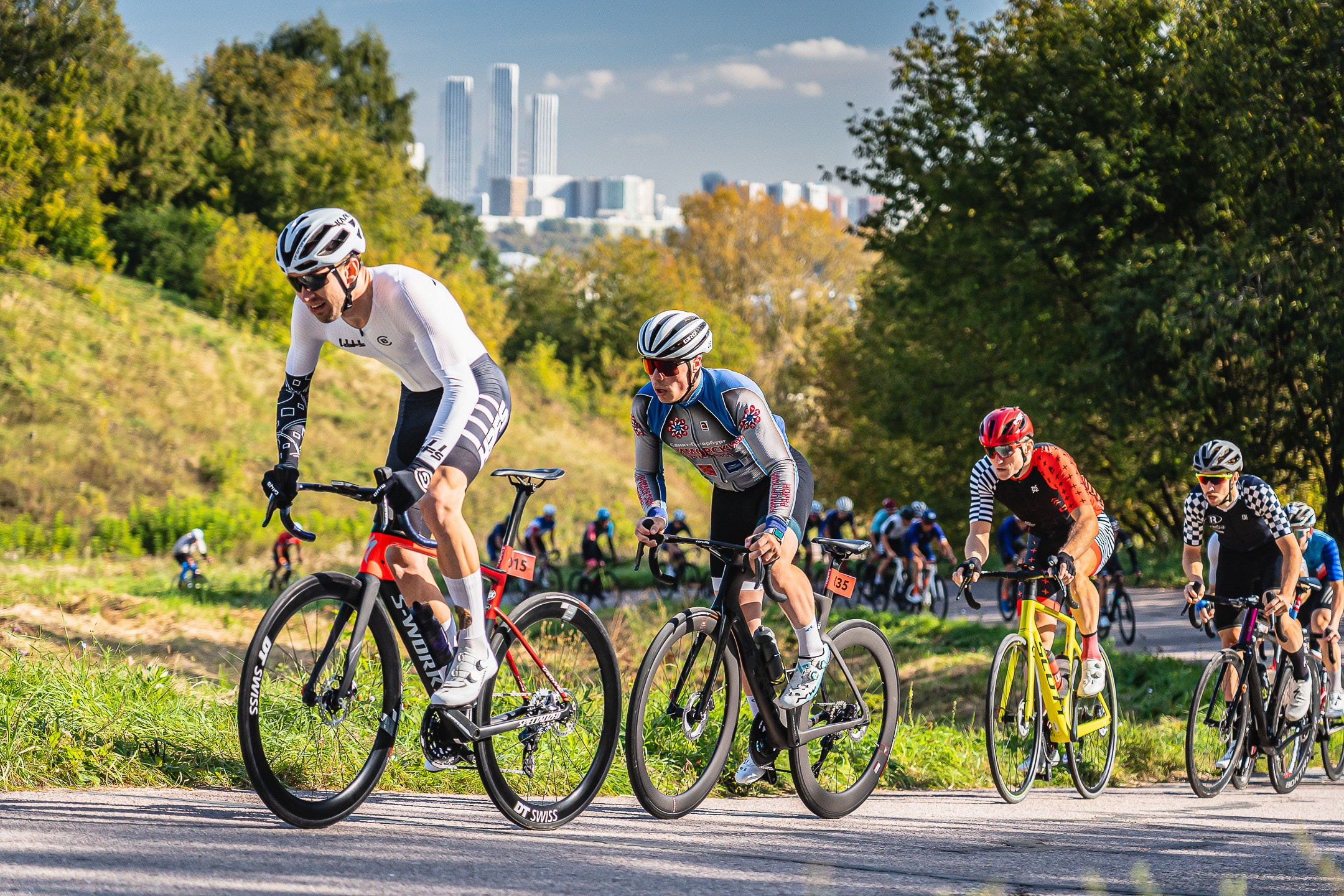 Cycling Race — Olympia | 2023.09.30. Sergey Sutkovoy — Designer, photographer, traveler, woodworker