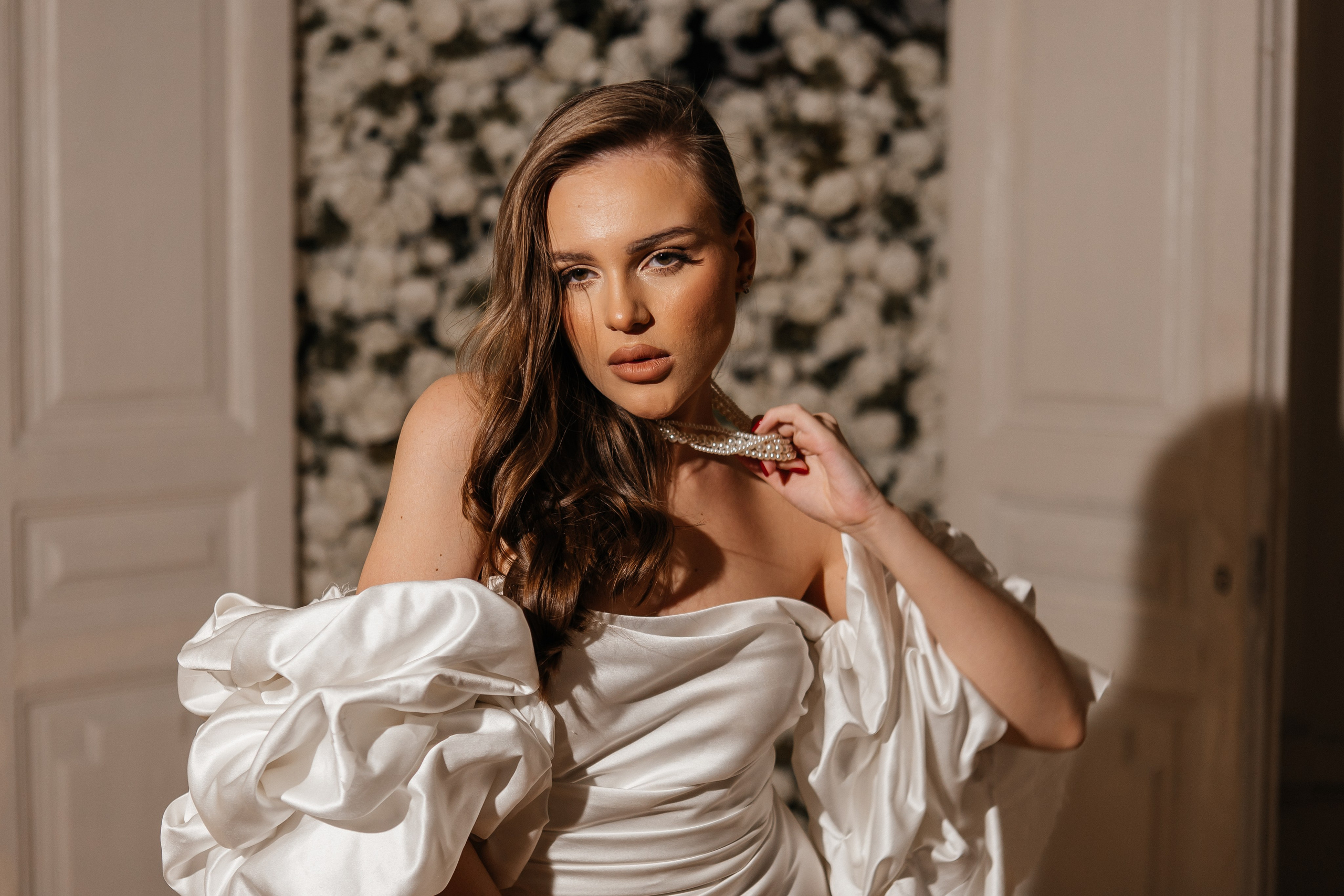 Невеста Британия. Свадебный фотограф в Москве